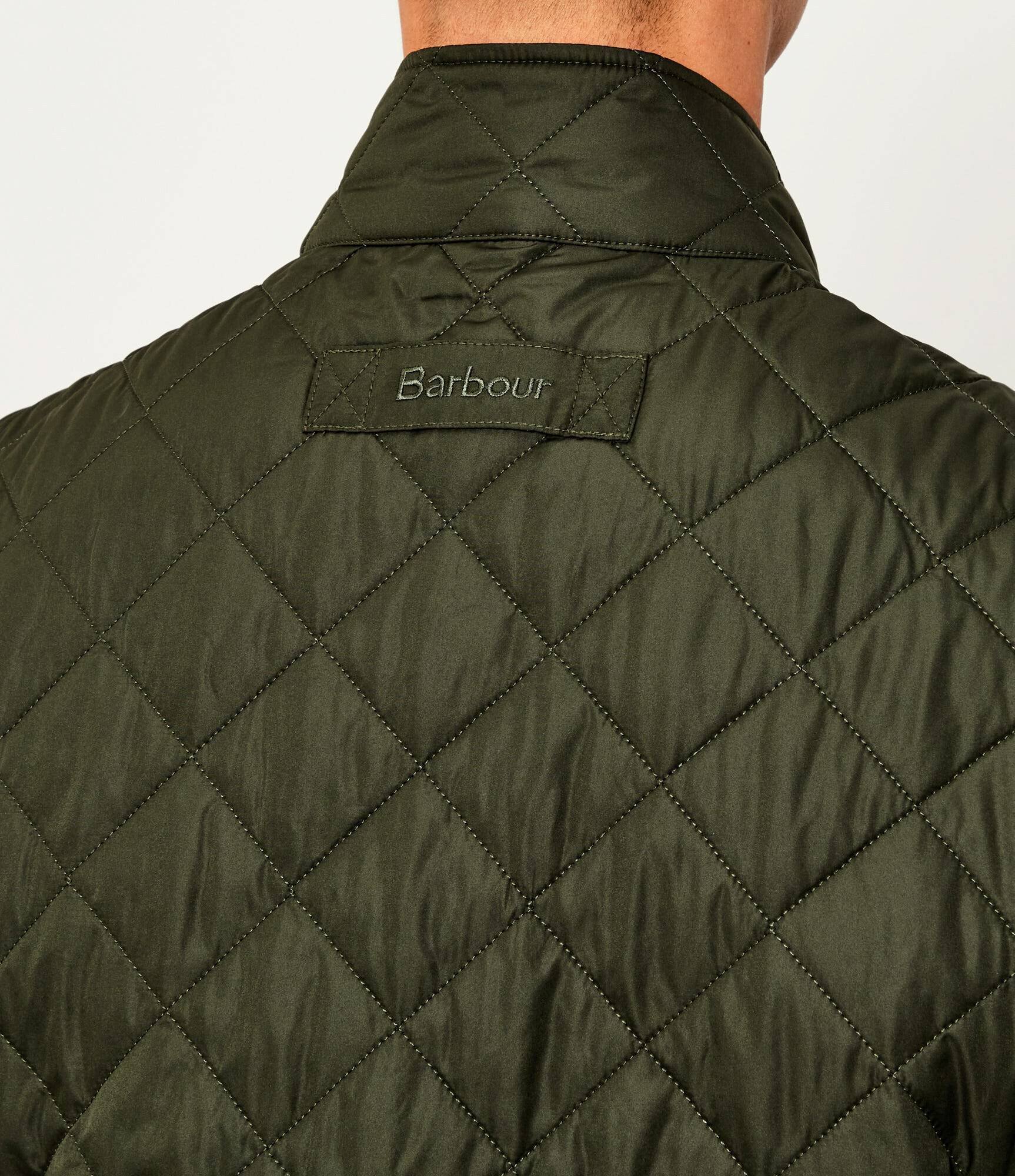 Barbour Vestă Lowerdale | regular fit