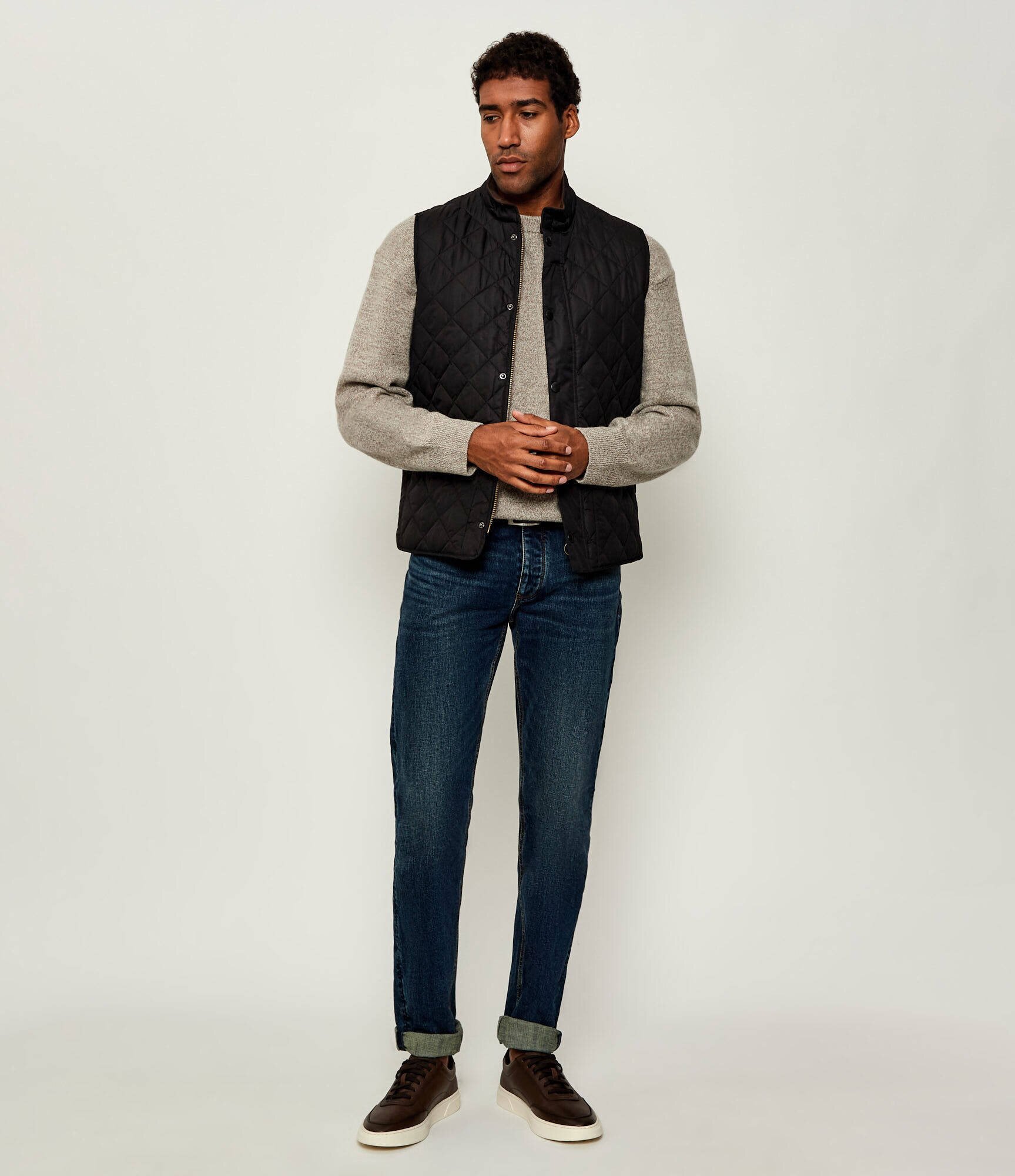 Barbour Vestă Lowerdale | regular fit