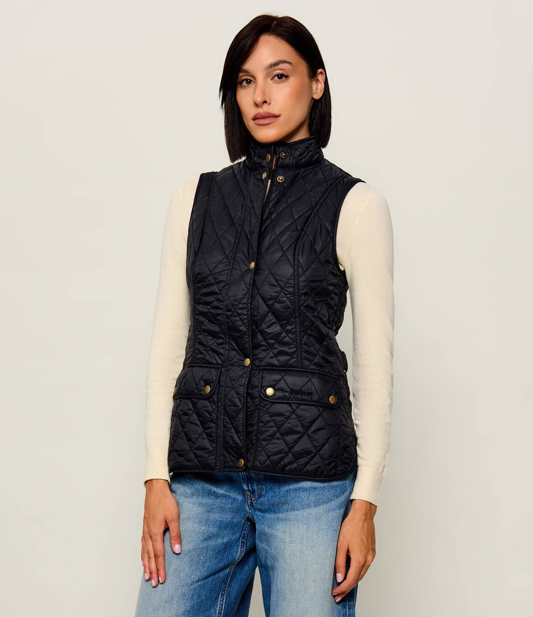 Barbour Vestă Otterburn | regular fit