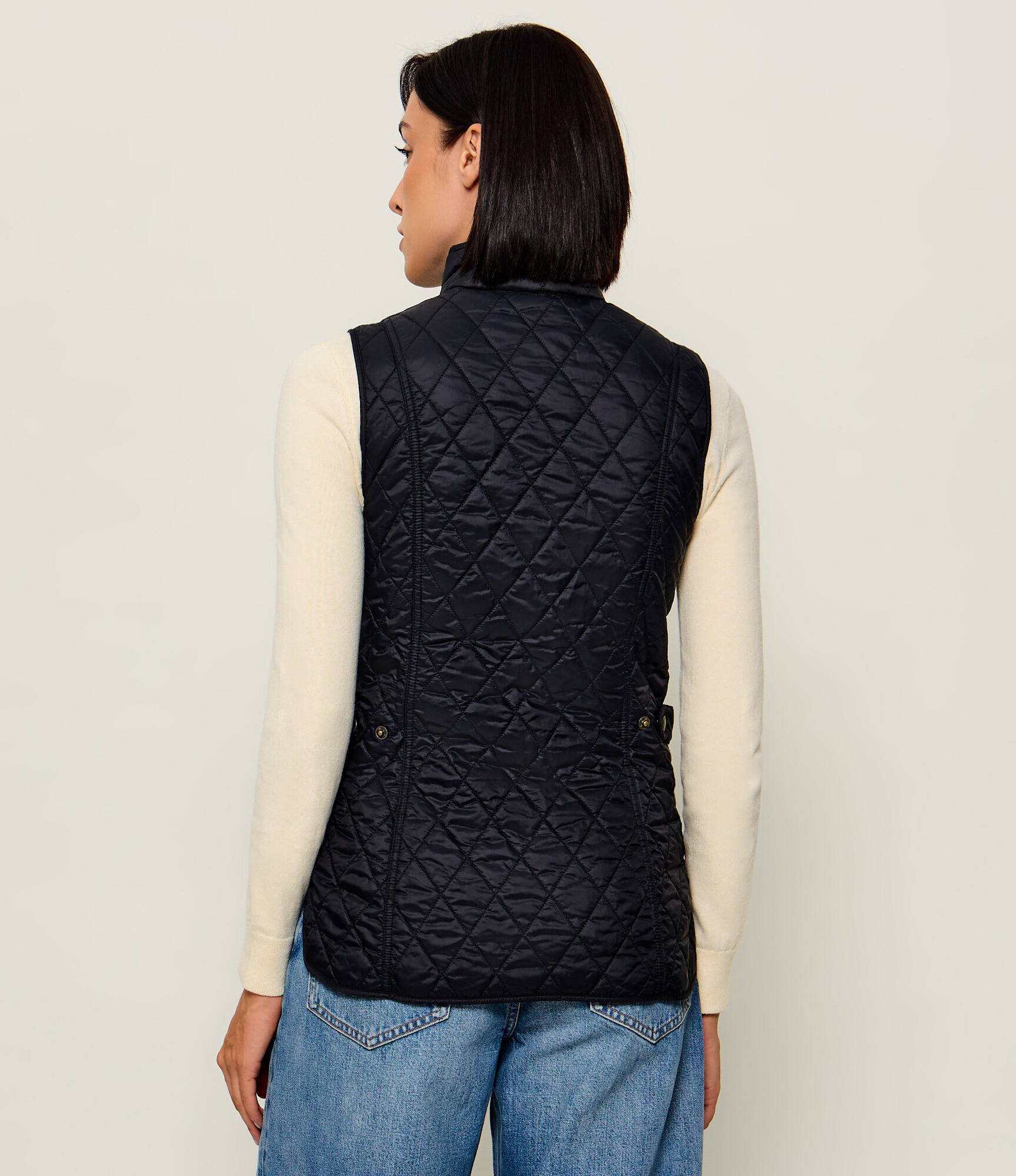 Barbour Vestă Otterburn | regular fit