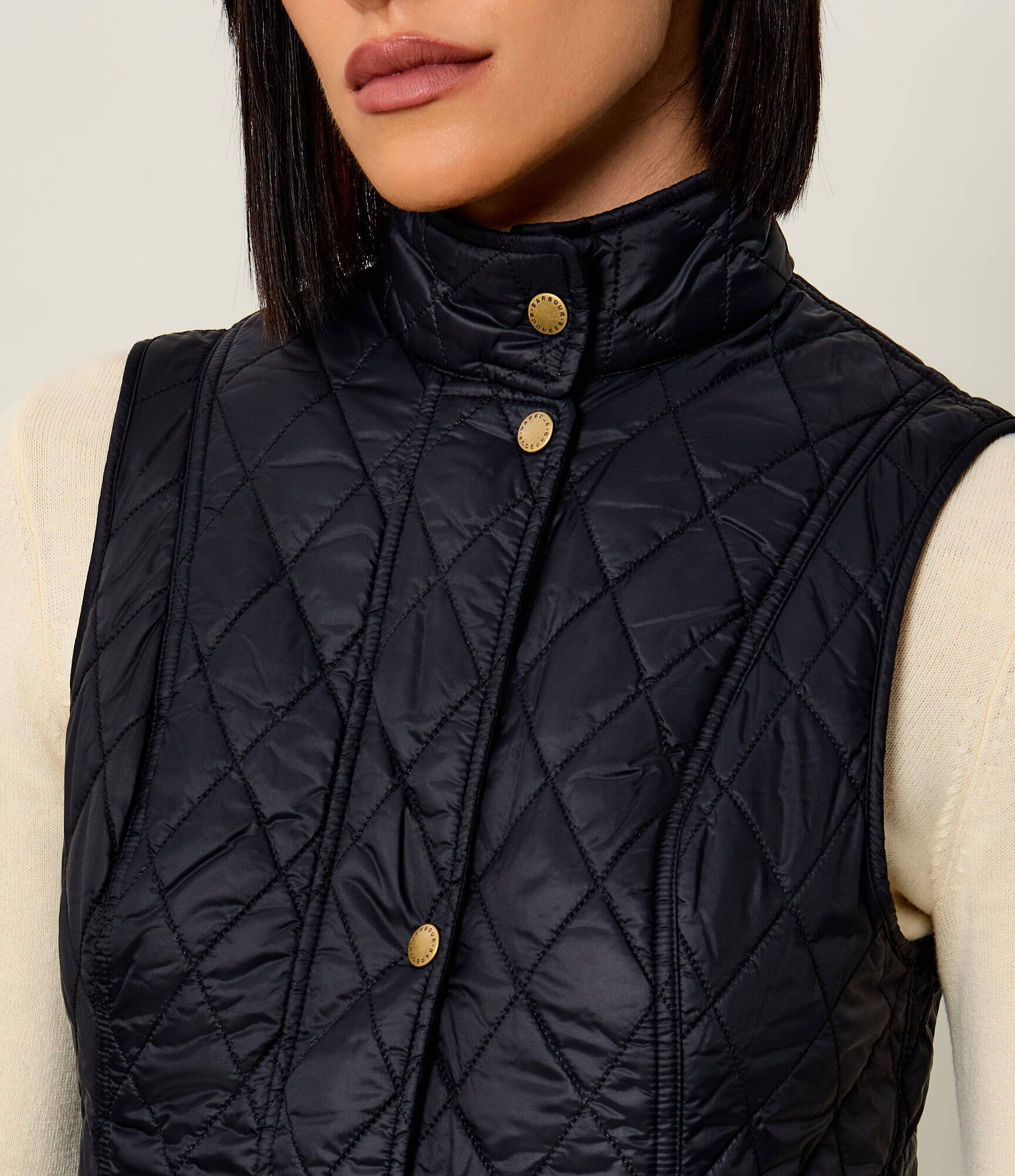 Barbour Vestă Otterburn | regular fit