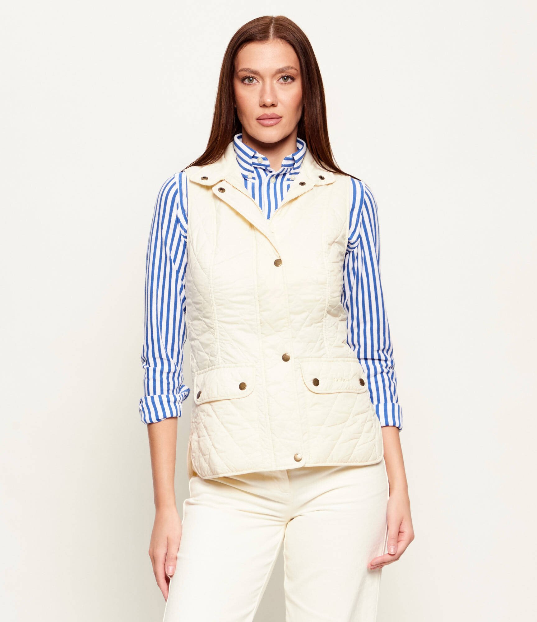 Barbour Vestă Otterburn | regular fit