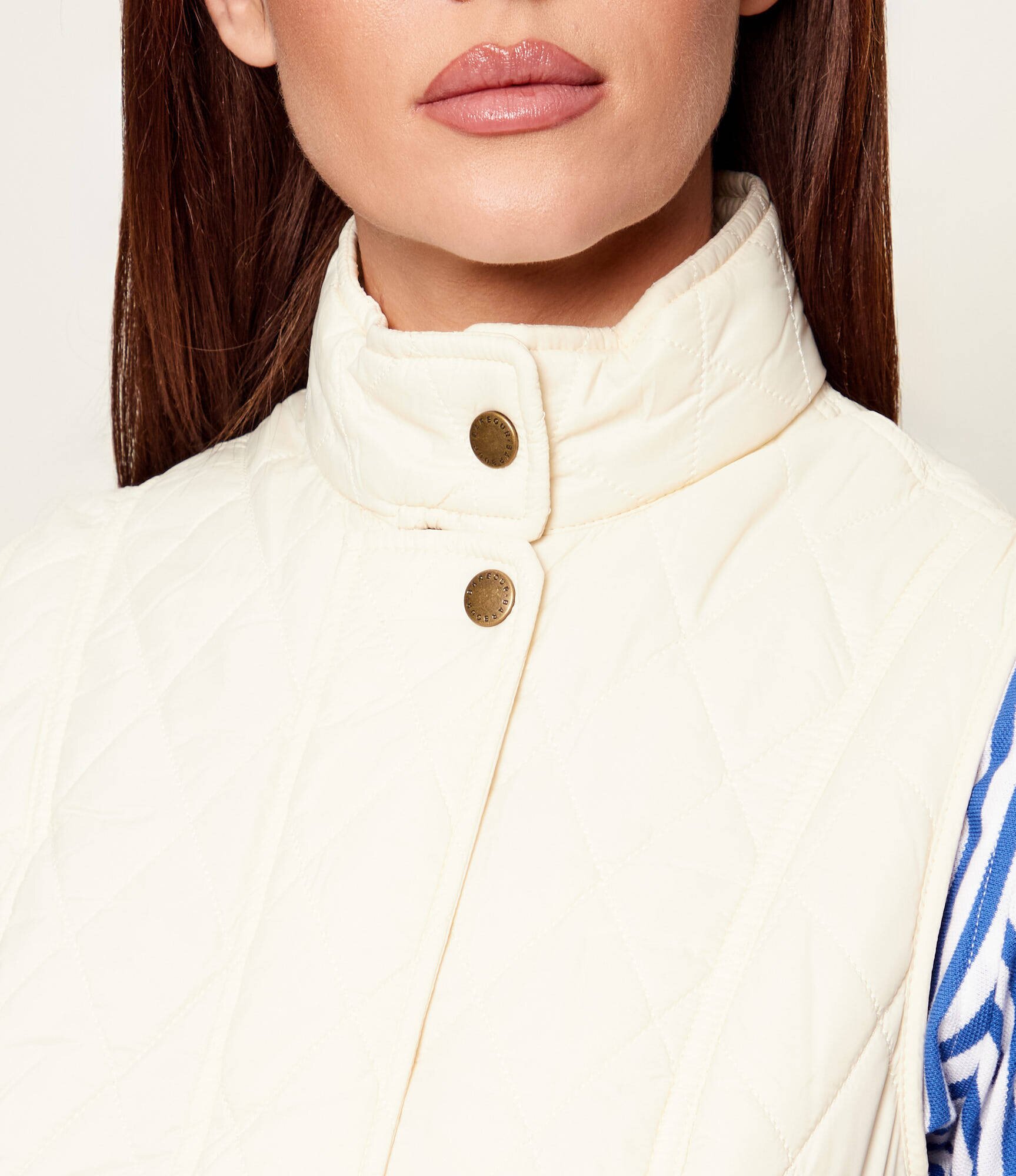 Barbour Vestă Otterburn | regular fit