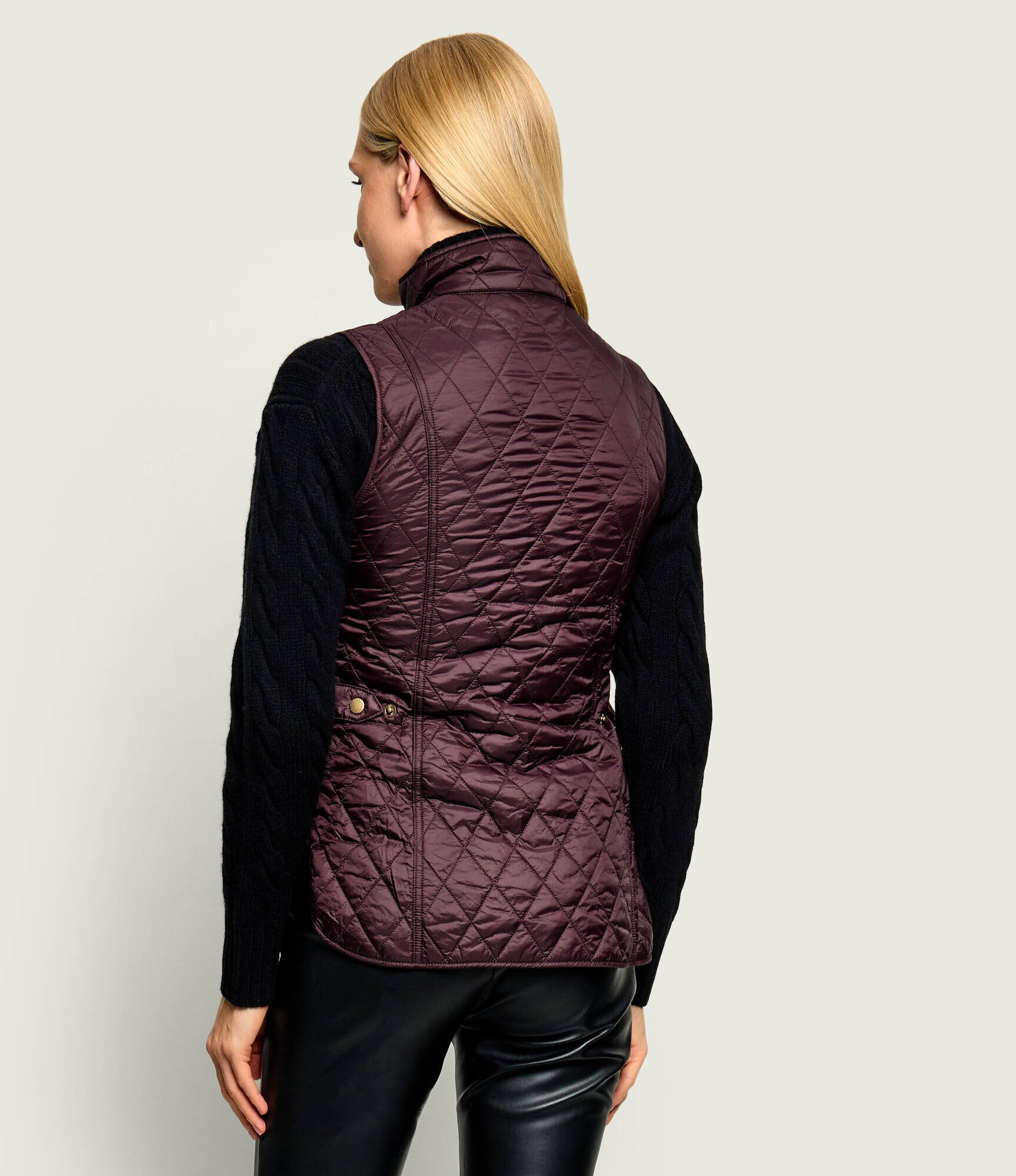 Barbour Vestă Otterburn | regular fit