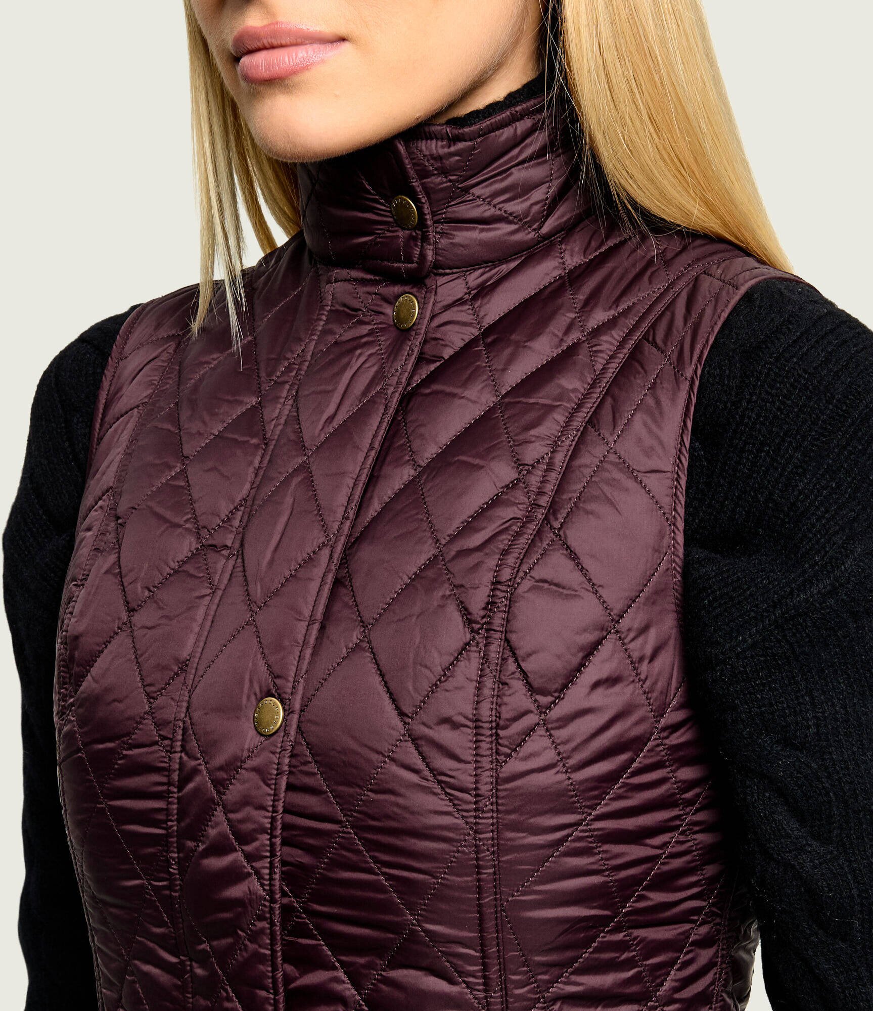 Barbour Vestă Otterburn | regular fit