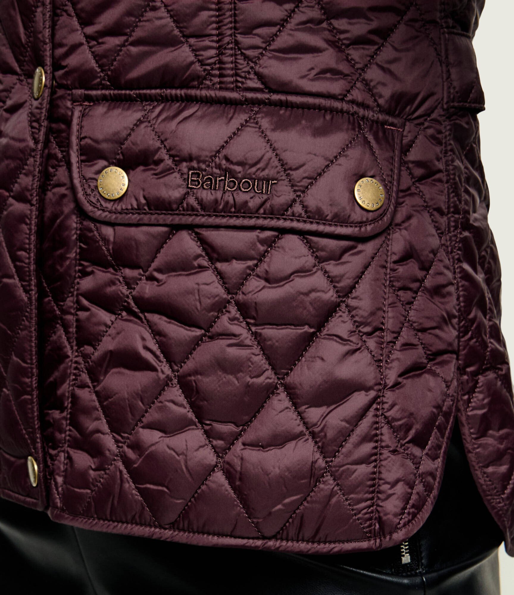 Barbour Vestă Otterburn | regular fit