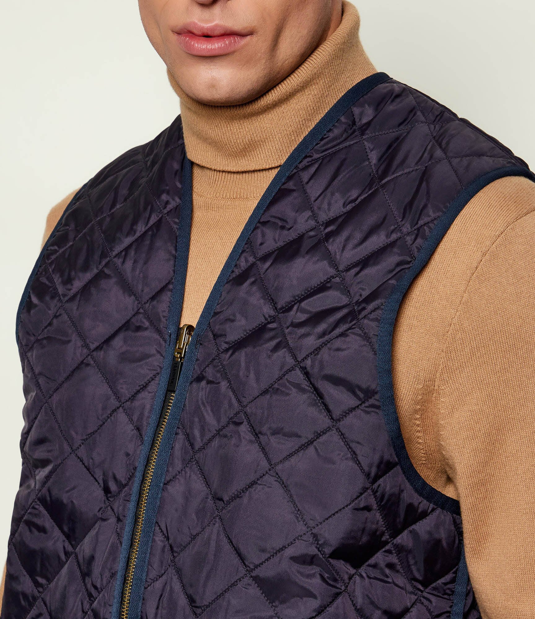 Barbour Vestă | regular fit