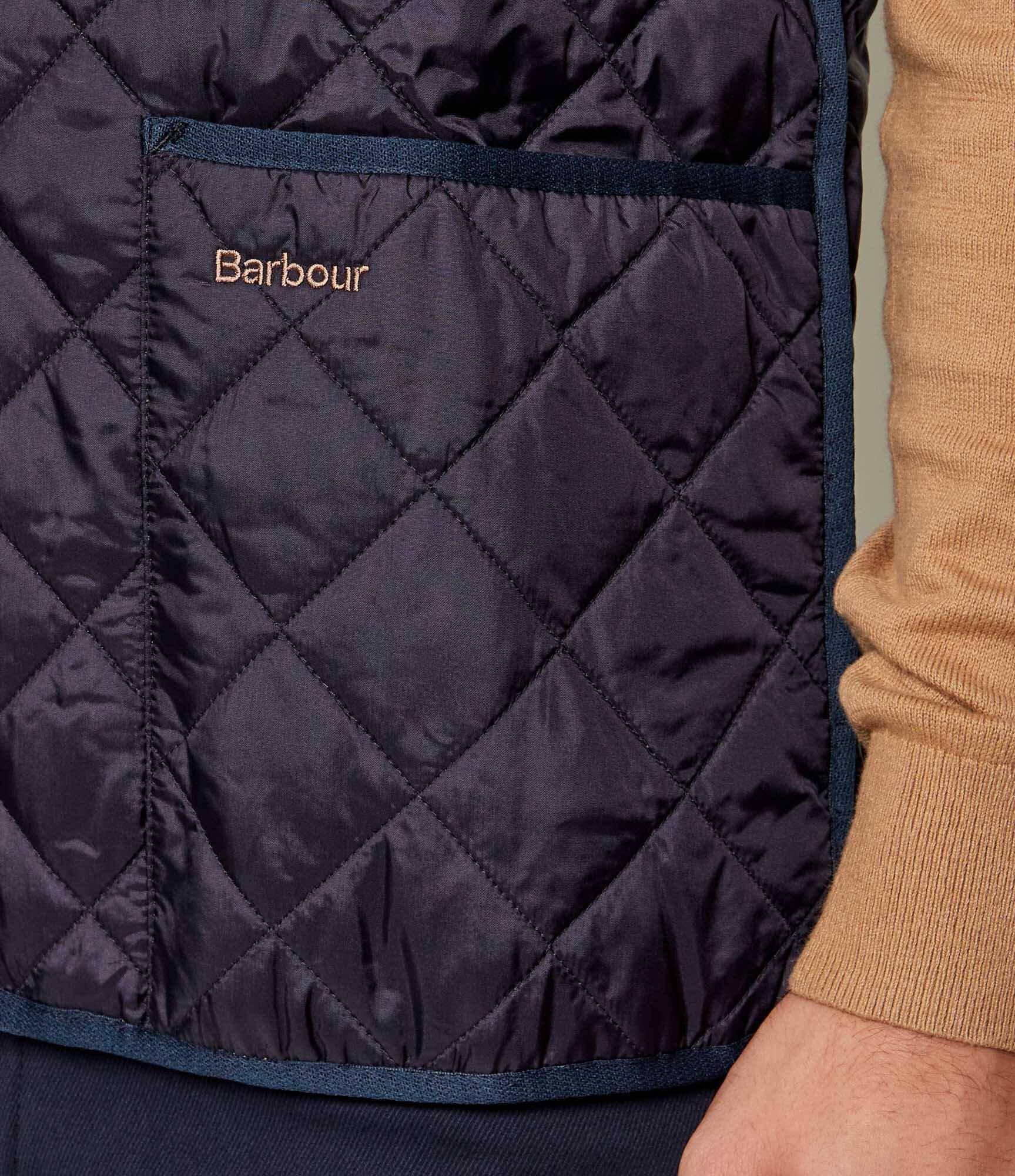 Barbour Vestă | regular fit