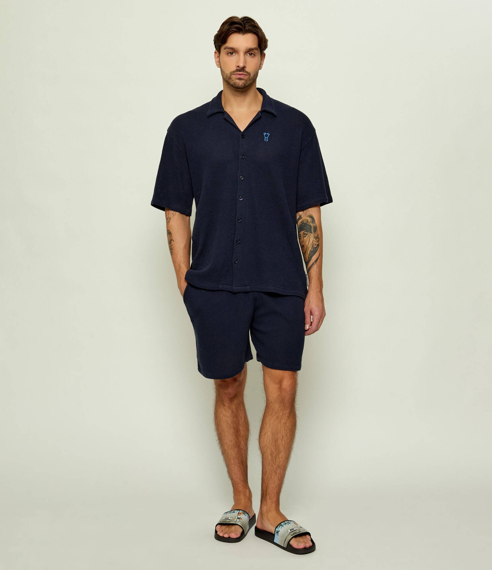 Baron Filou Cămașă | Relaxed fit