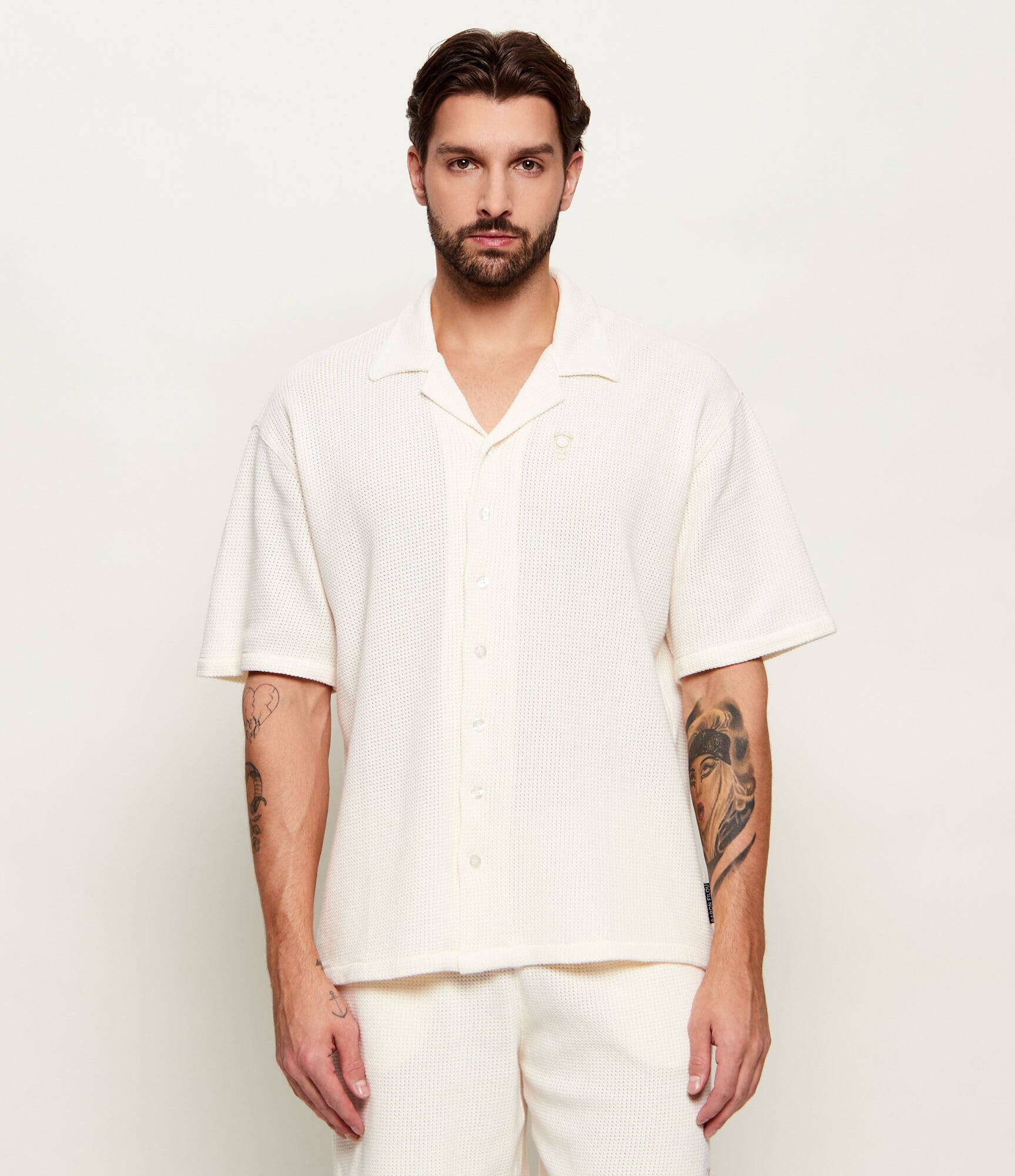 Baron Filou Cămașă | Relaxed fit