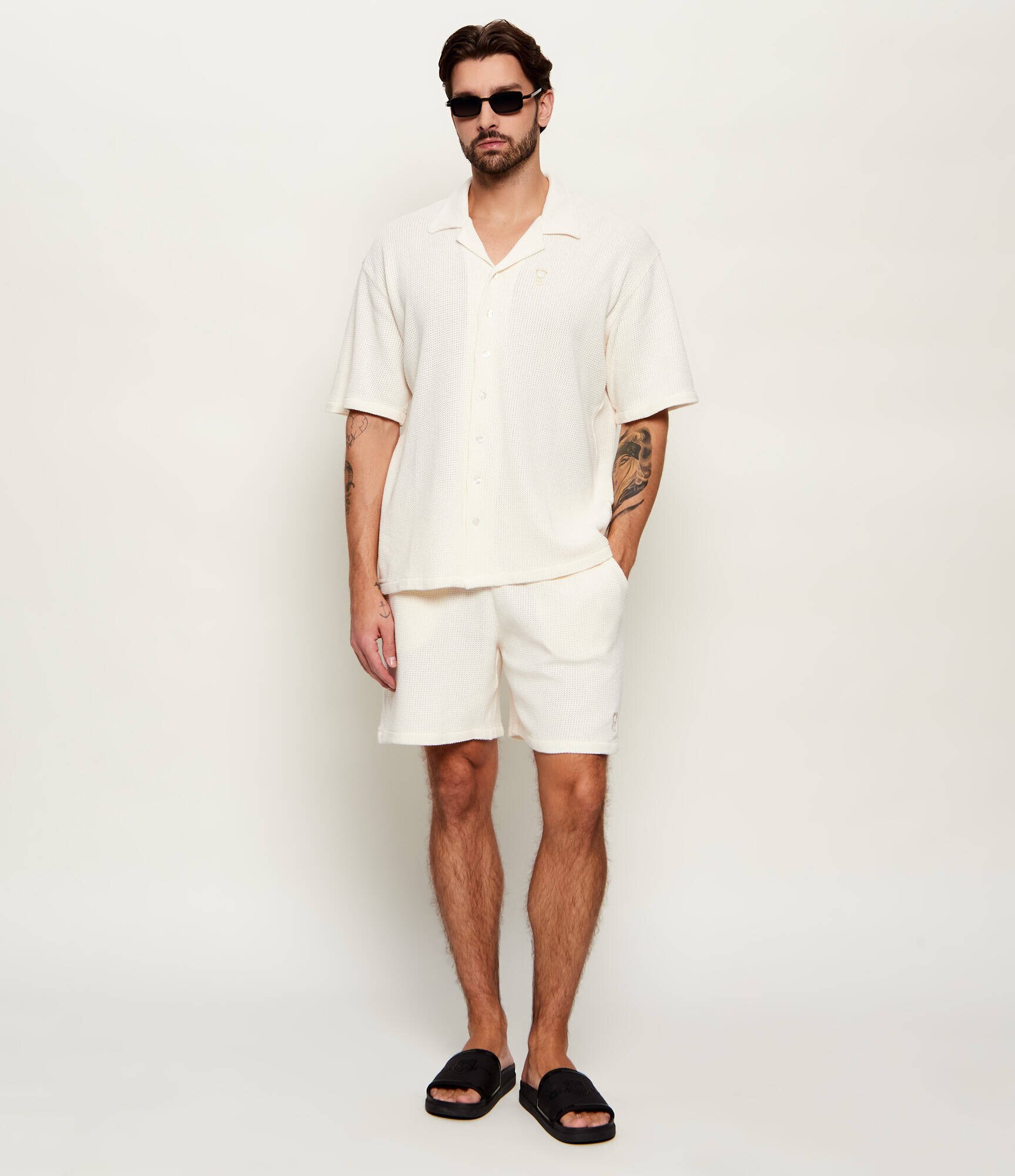 Baron Filou Cămașă | Relaxed fit
