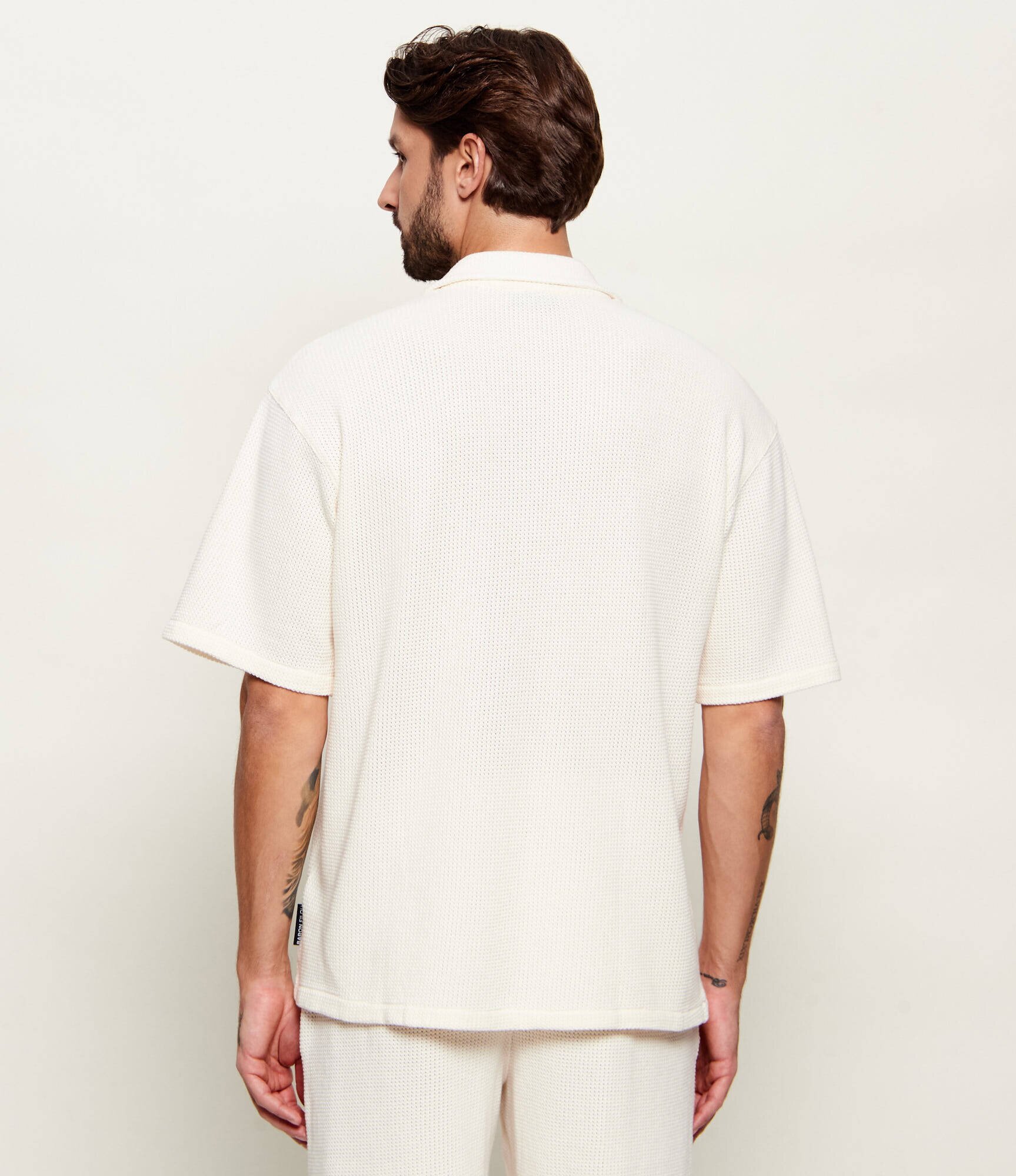Baron Filou Cămașă | Relaxed fit
