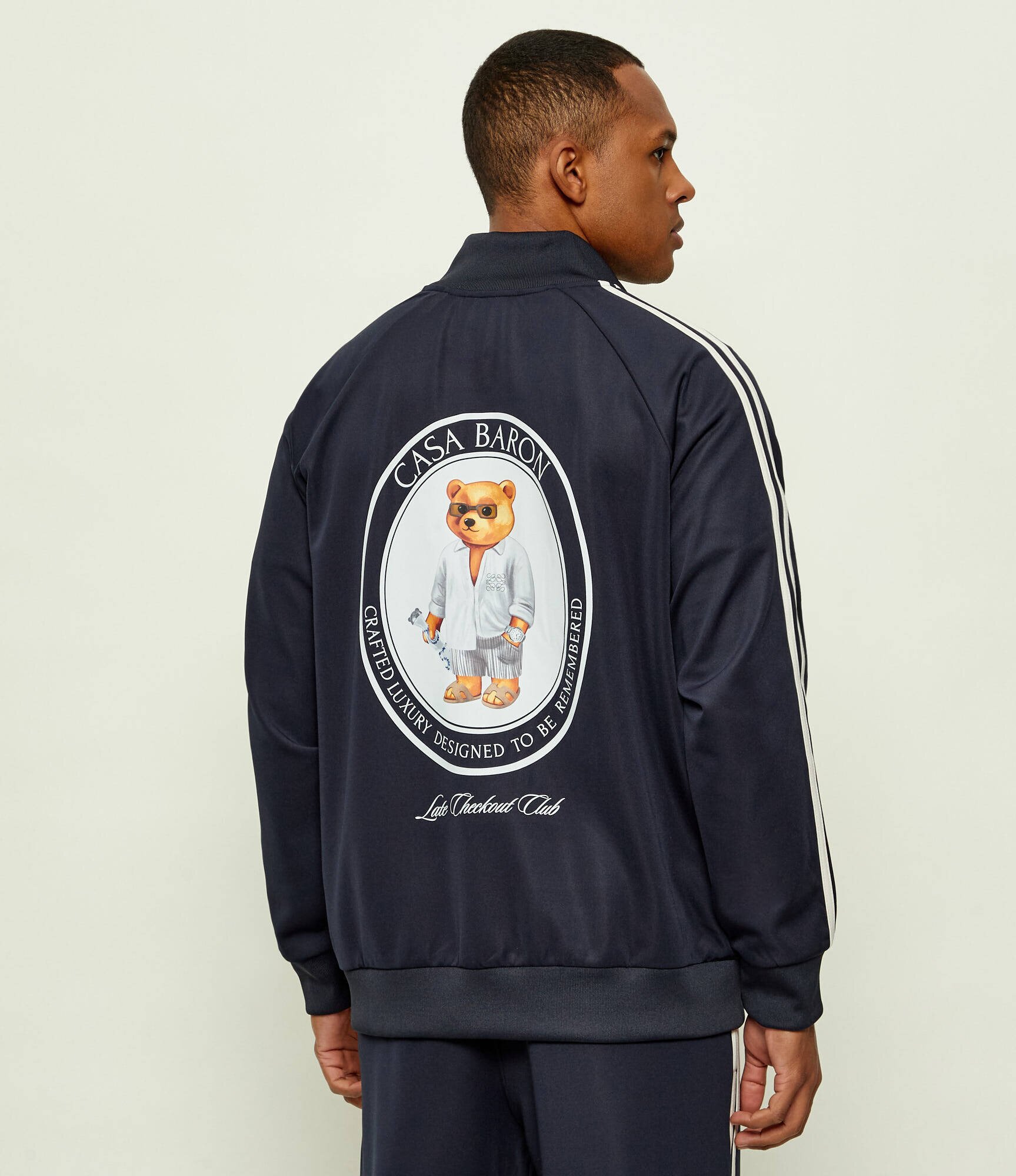 Baron Filou Hanorac CLXVIII | regular fit