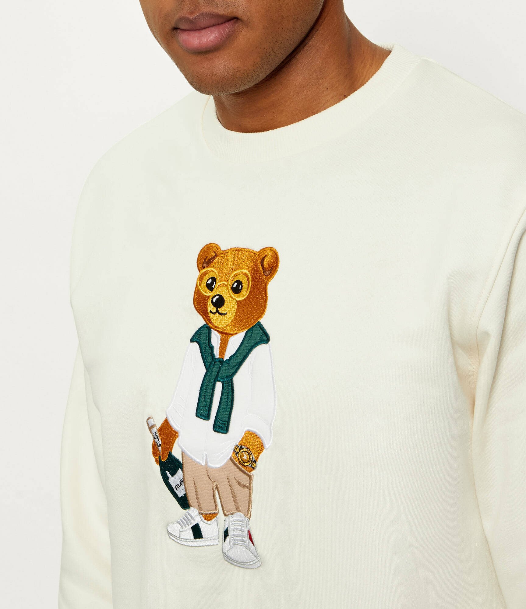 Baron Filou Hanorac CXL. | regular fit