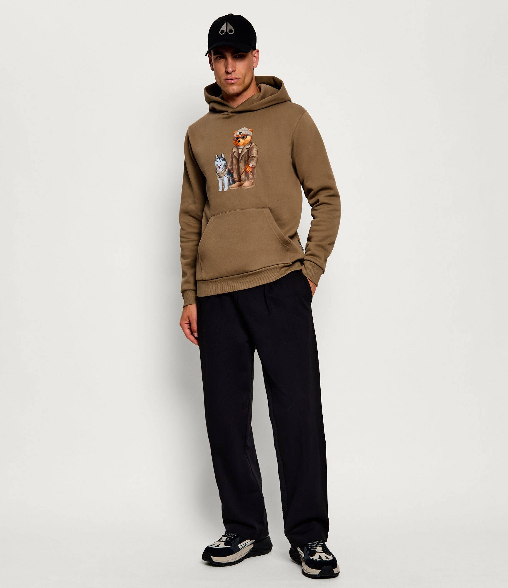Baron Filou Hanorac Filou 190 | regular fit