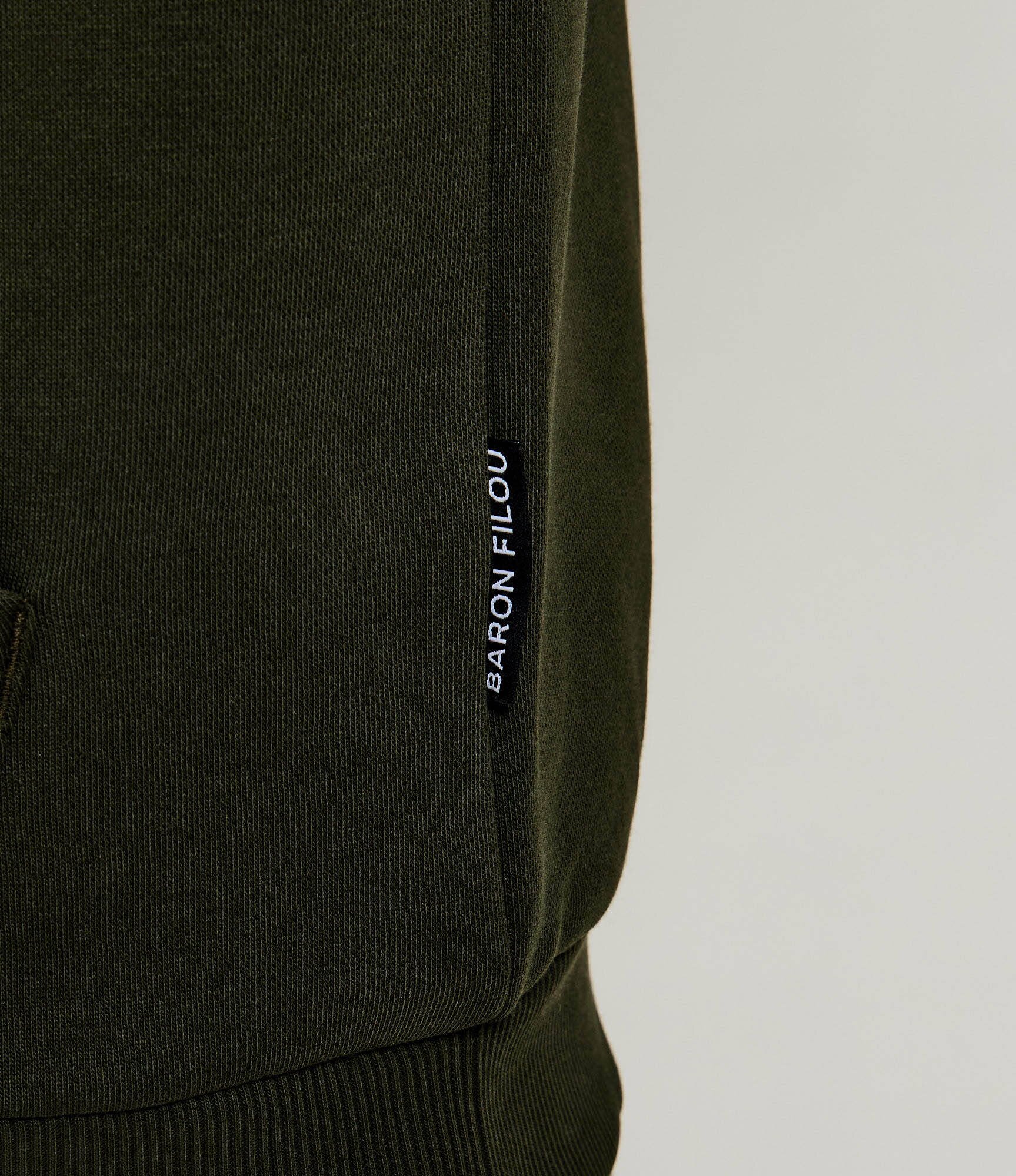 Baron Filou Hanorac Filou 190 | regular fit