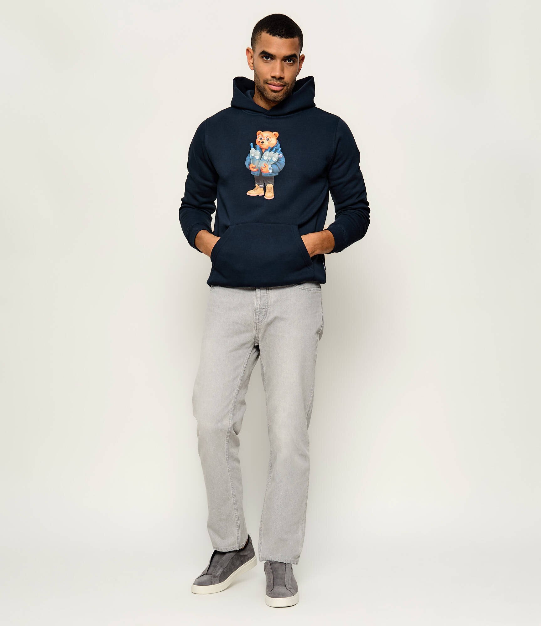 Baron Filou Hanorac Filou 190 | regular fit