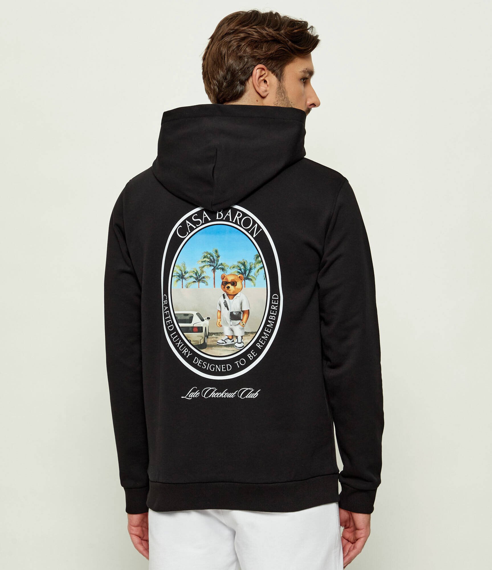 Baron Filou Hanorac Filou CLXIX The Resort King | regular fit