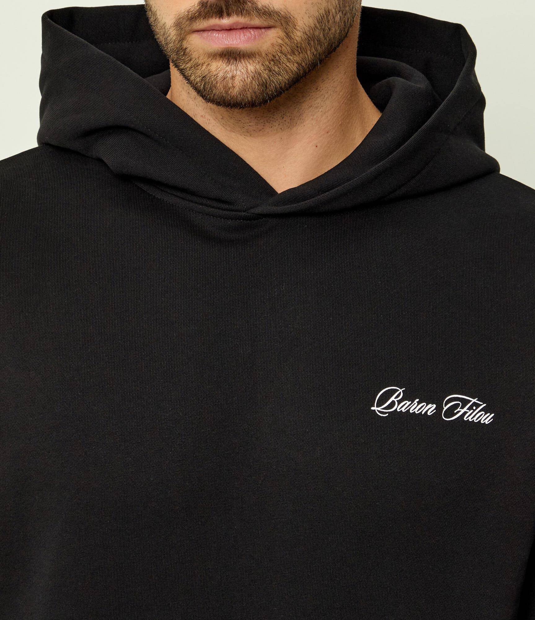 Baron Filou Hanorac Filou CLXIX The Resort King | regular fit