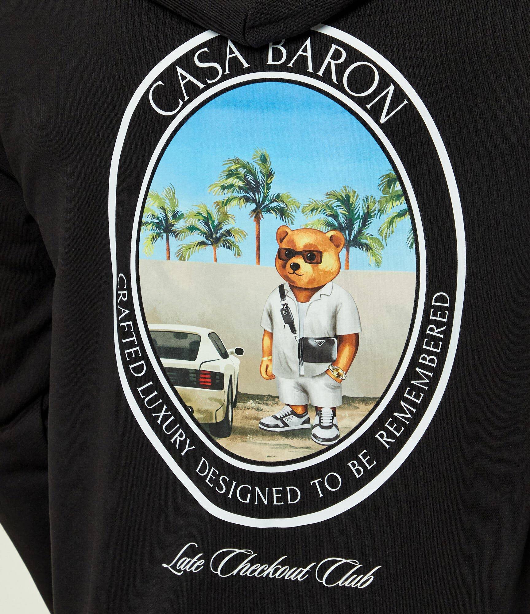 Baron Filou Hanorac Filou CLXIX The Resort King | regular fit