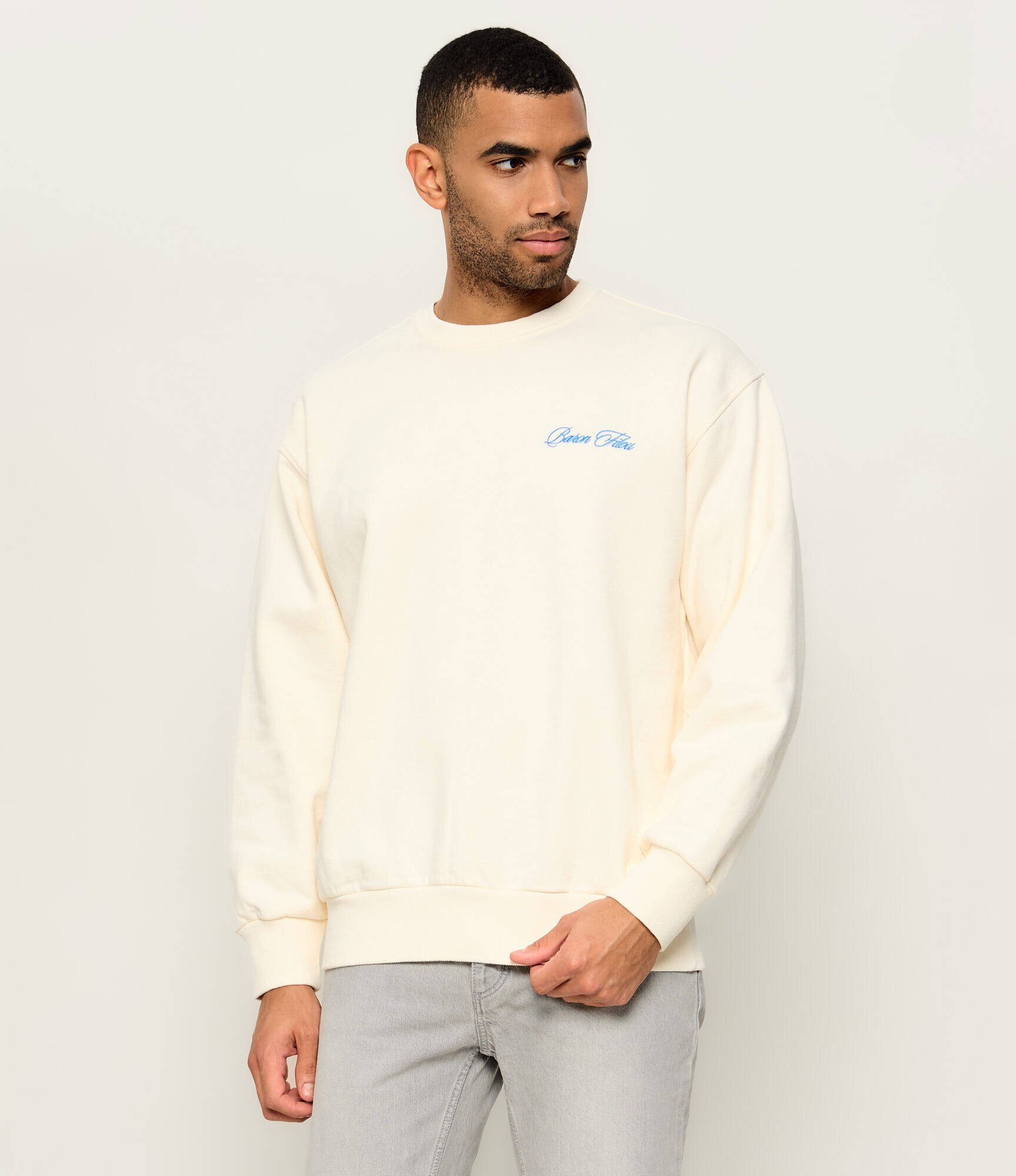 Baron Filou Hanorac Fuck 9-5 | Oversize fit