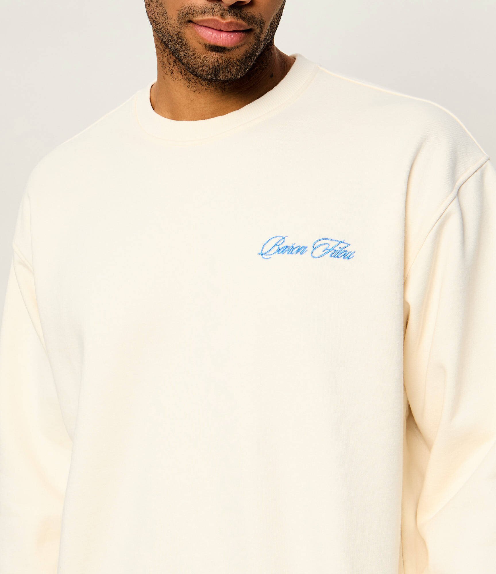 Baron Filou Hanorac Fuck 9-5 | Oversize fit