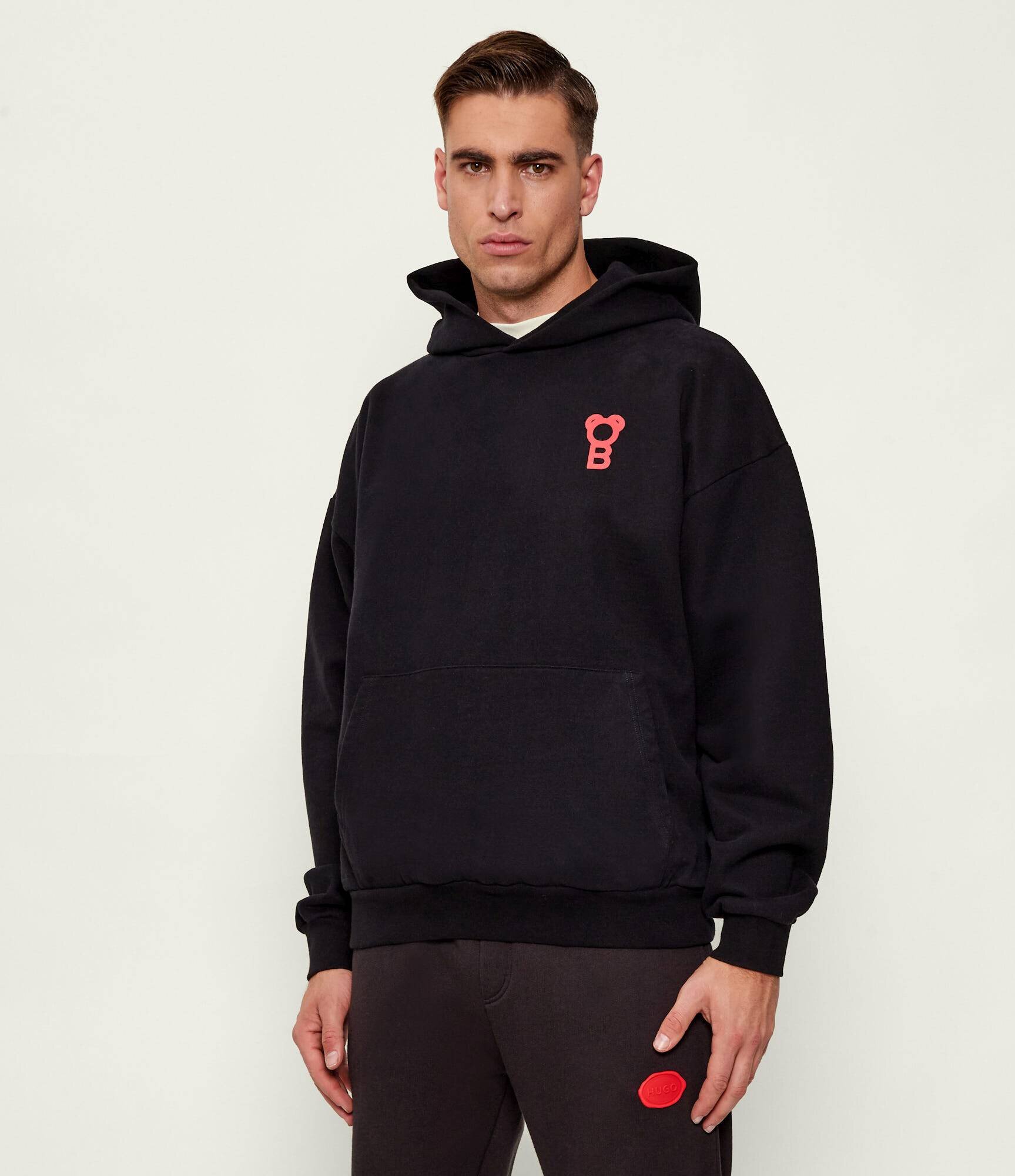 Baron Filou Hanorac | Oversize fit