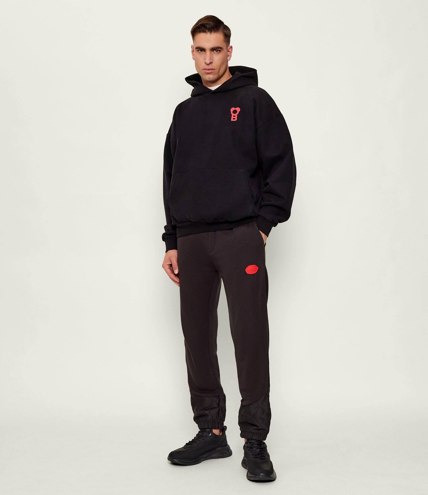 Baron Filou Hanorac | Oversize fit