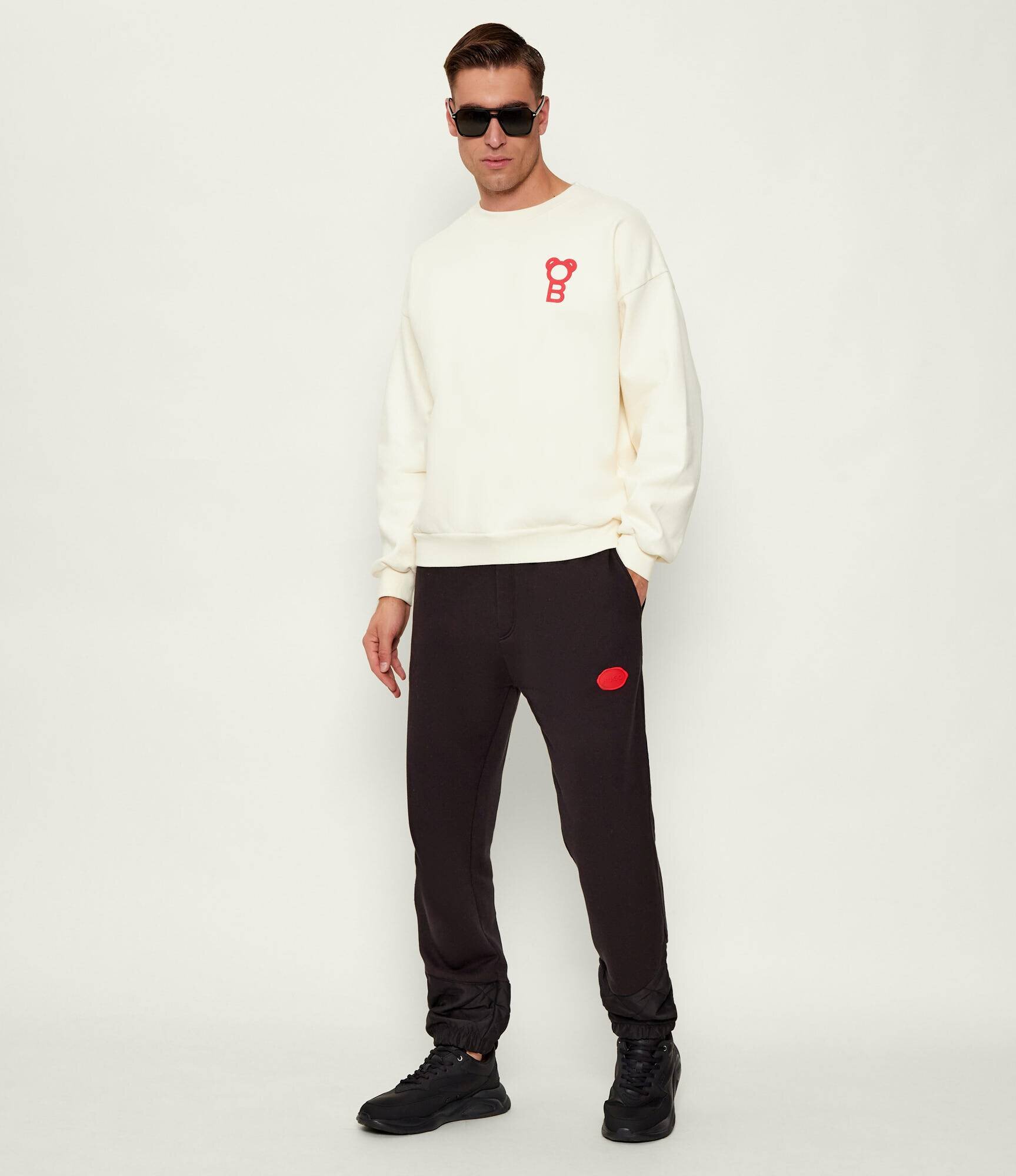 Baron Filou Hanorac | Oversize fit