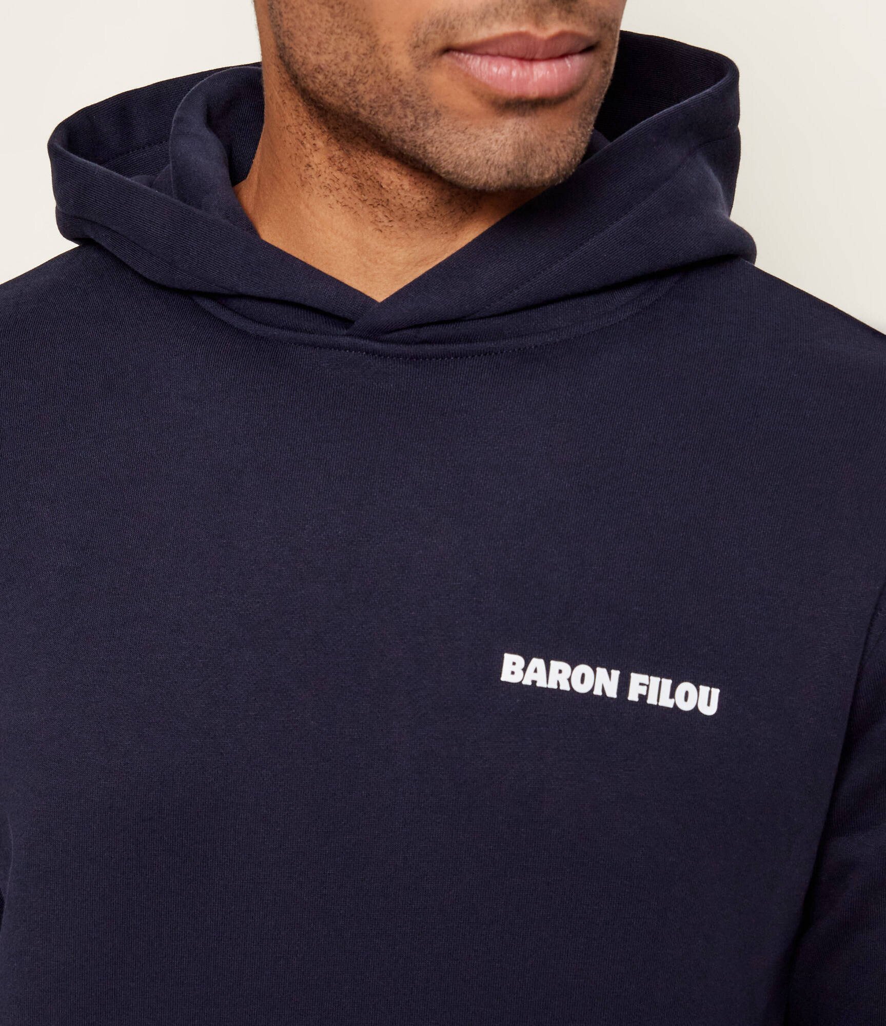 Baron Filou Hanorac | regular fit