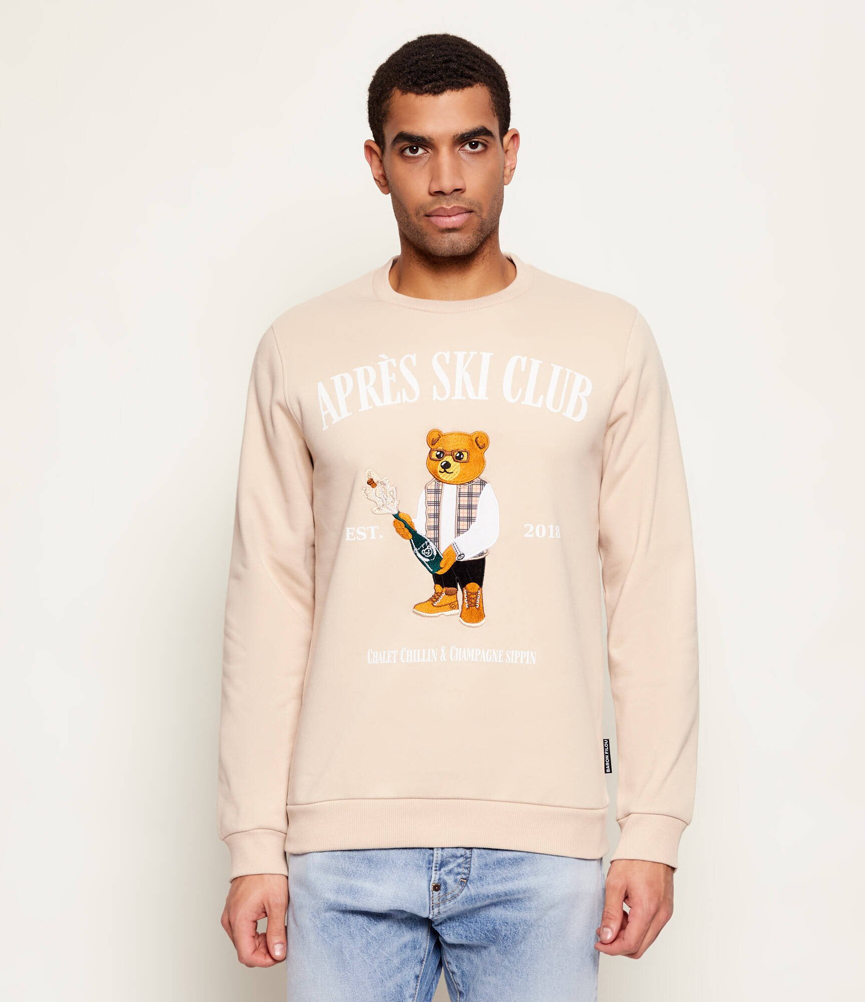 Baron Filou Hanorac | regular fit