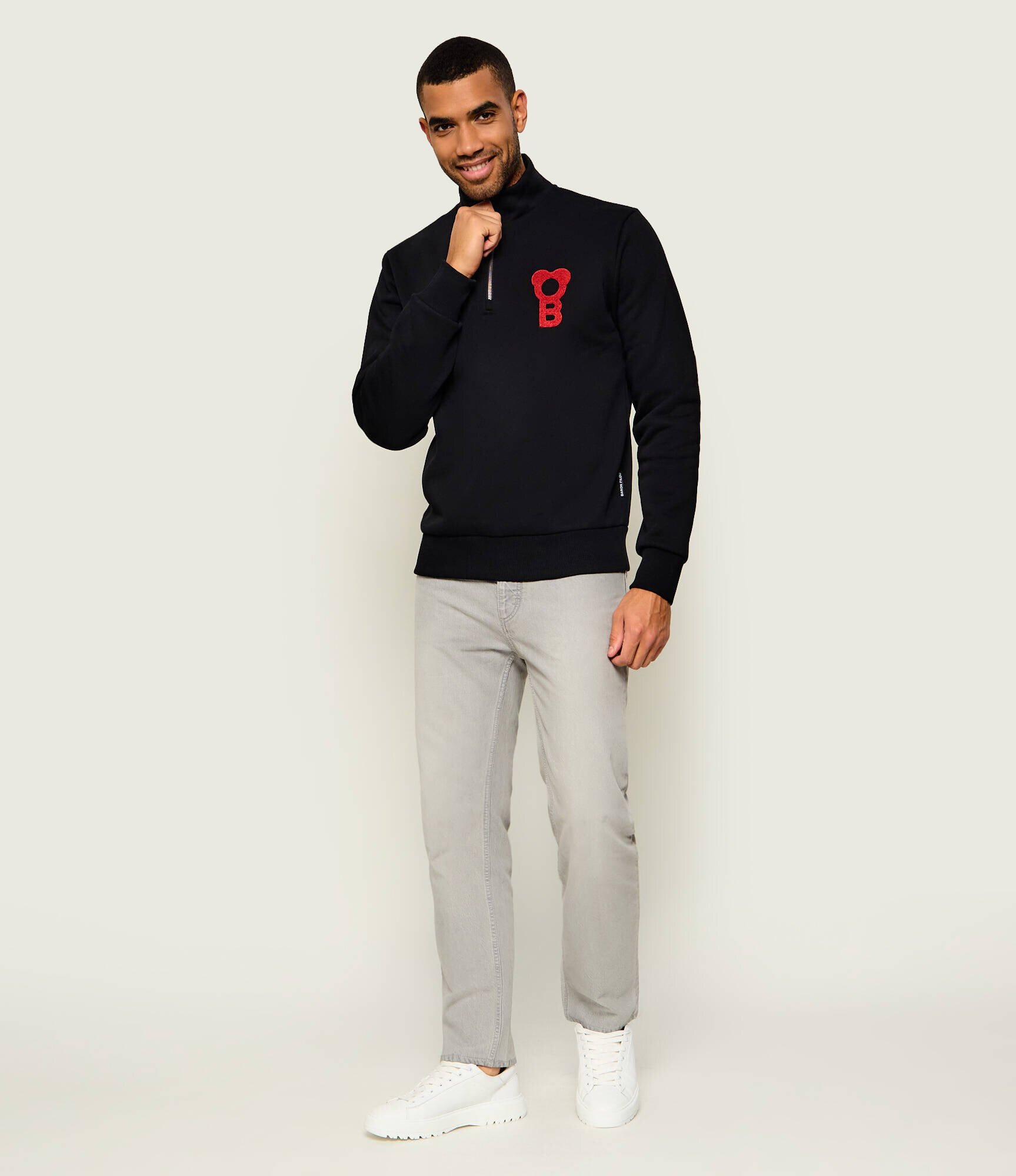Baron Filou Hanorac Signature | regular fit