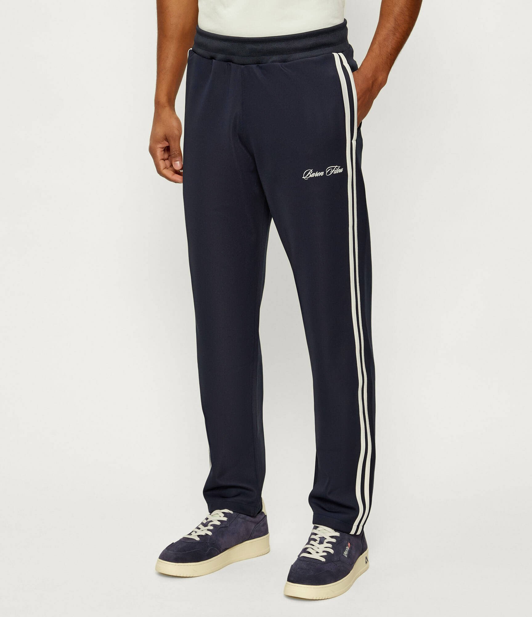 Baron Filou Pantaloni de trening | regular fit