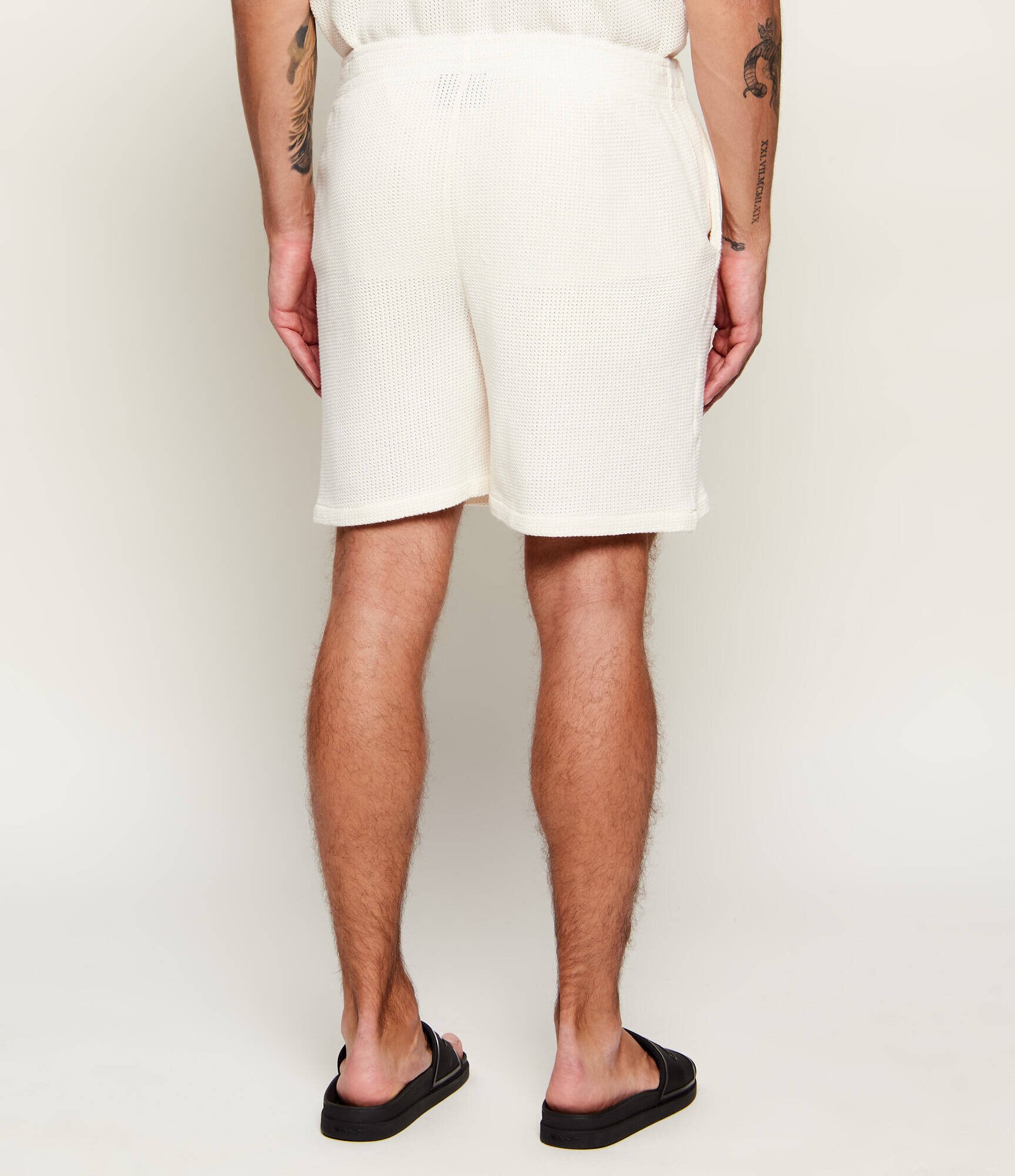 Baron Filou Pantaloni scurți | Relaxed fit