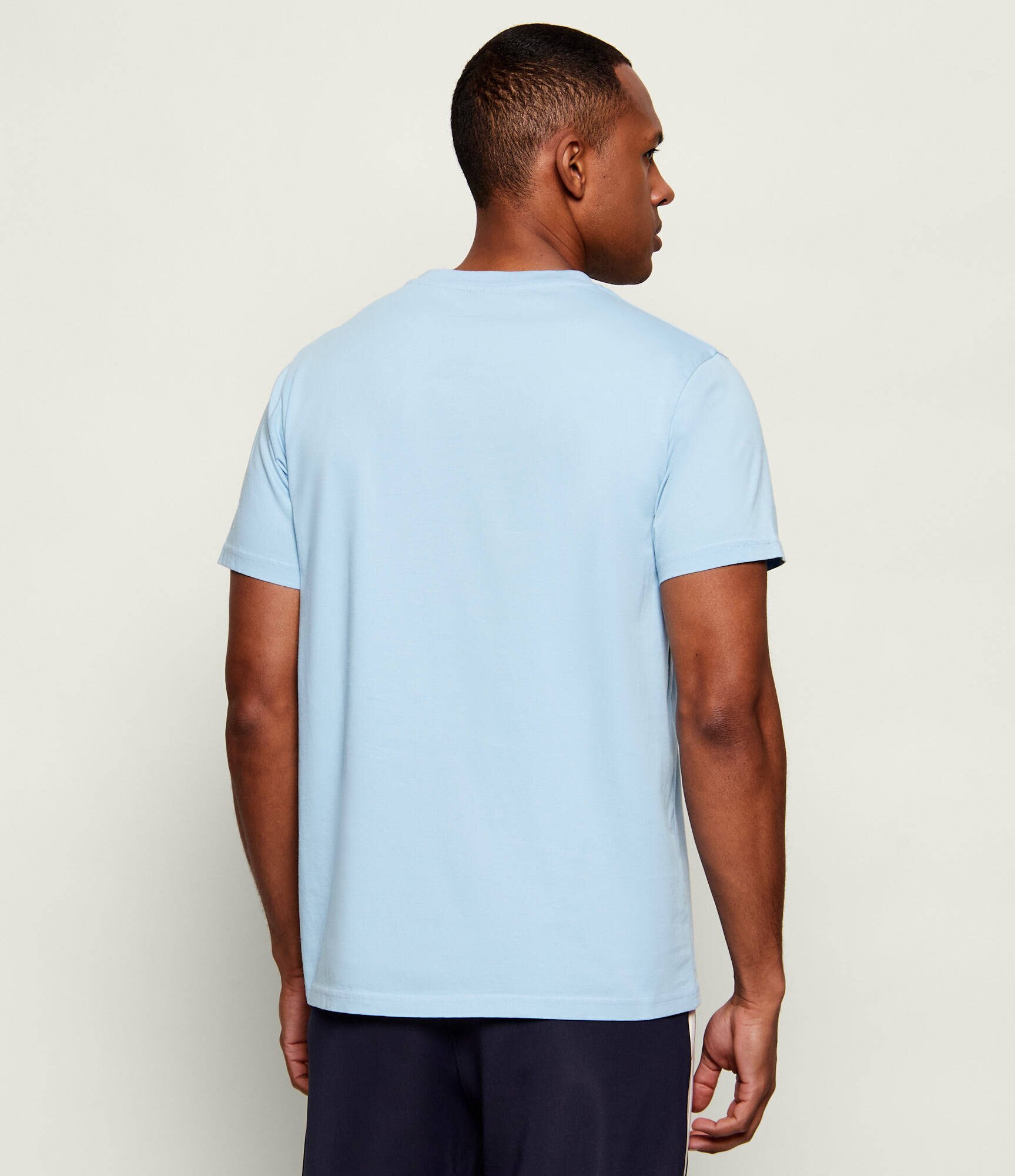 Baron Filou Tricou CLXIV. PALMS | regular fit