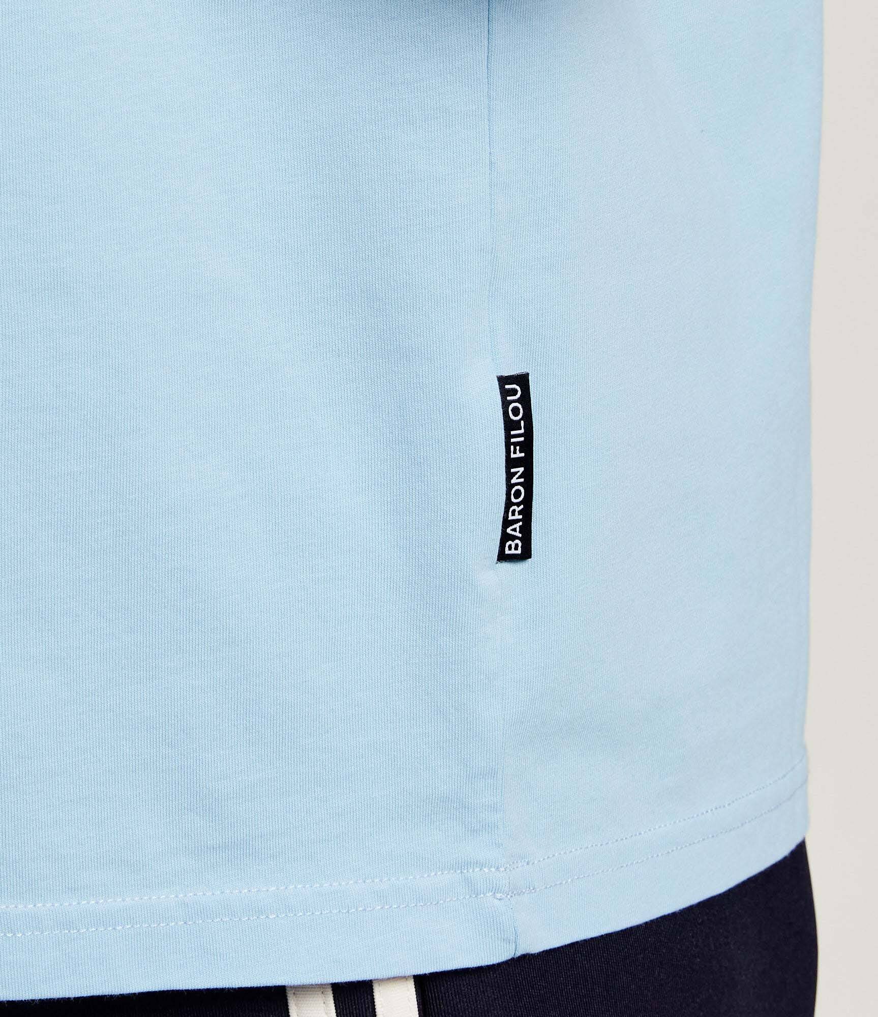 Baron Filou Tricou CLXIV. PALMS | regular fit