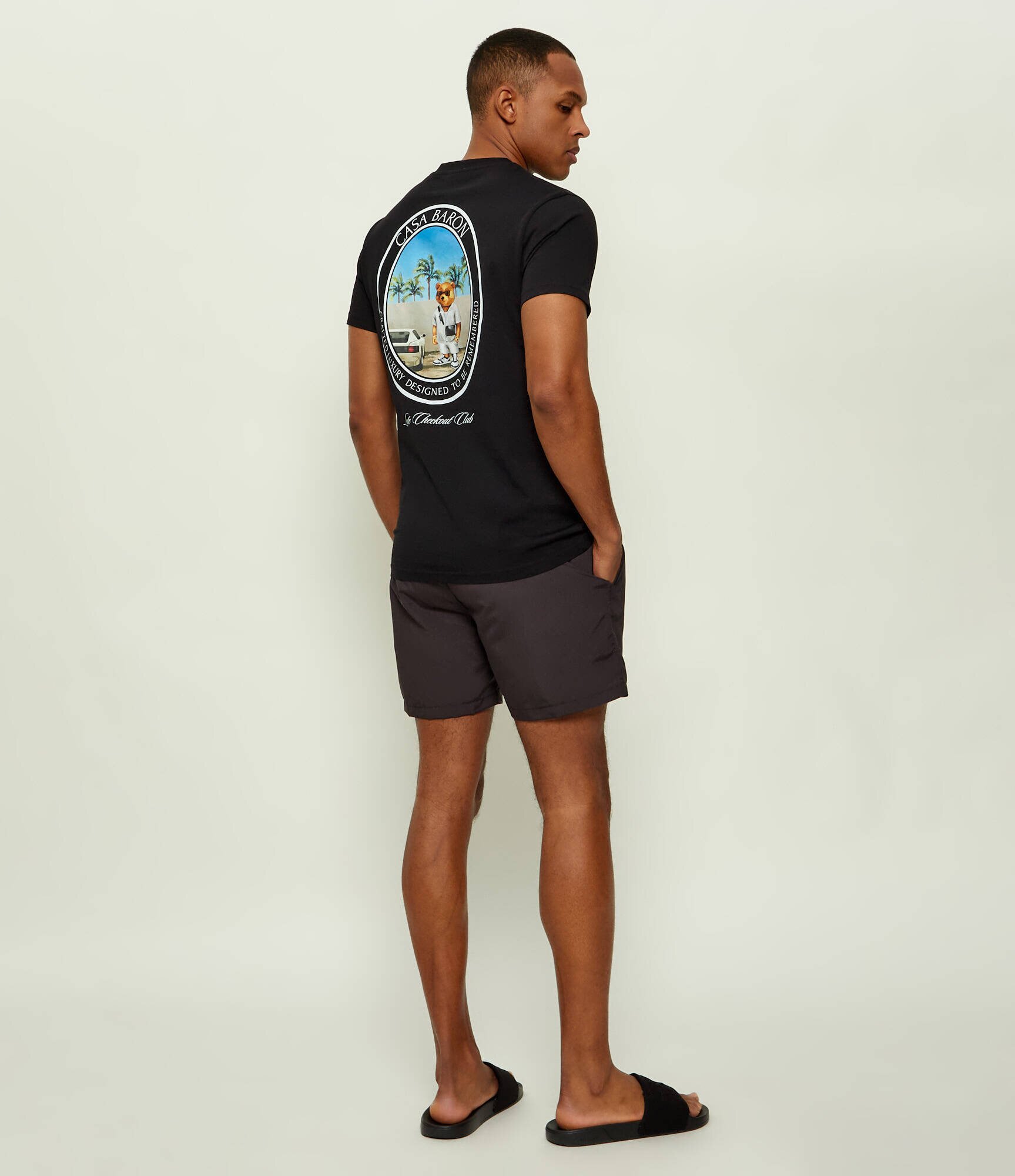 Baron Filou Tricou CLXIX. | regular fit