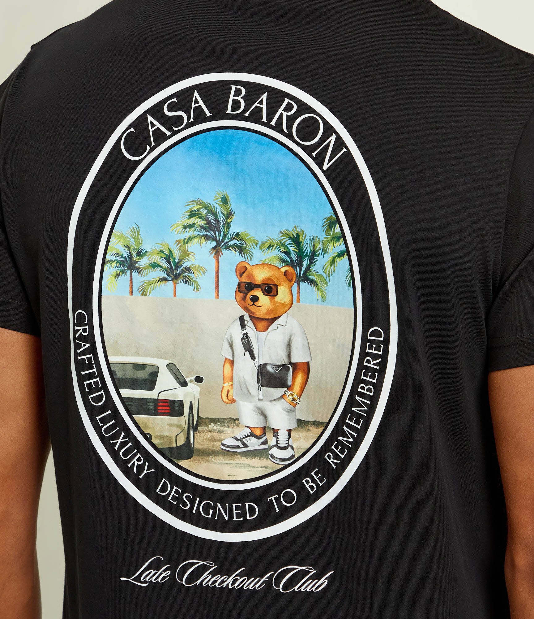 Baron Filou Tricou CLXIX. | regular fit