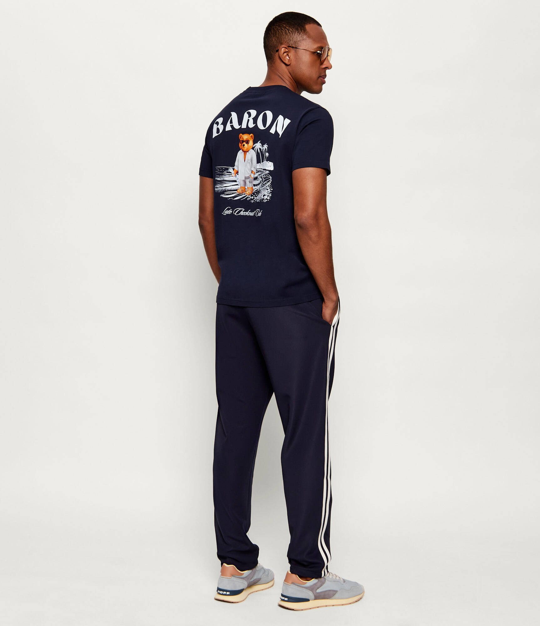 Baron Filou Tricou CLXVIII. | regular fit