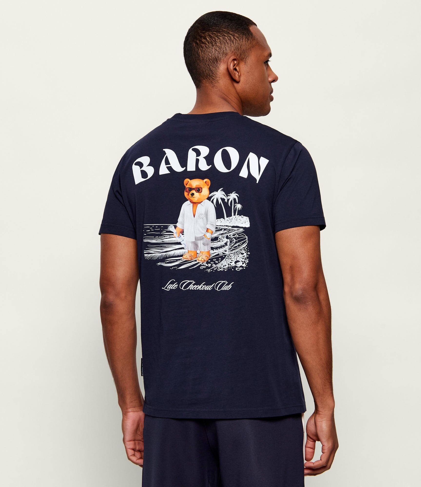 Baron Filou Tricou CLXVIII. | regular fit