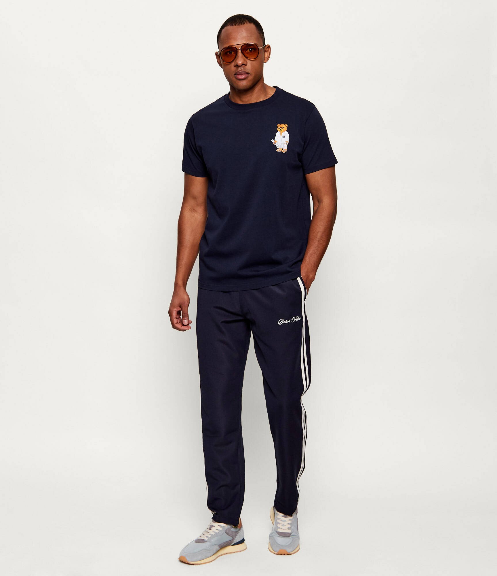 Baron Filou Tricou CLXVIII. | regular fit