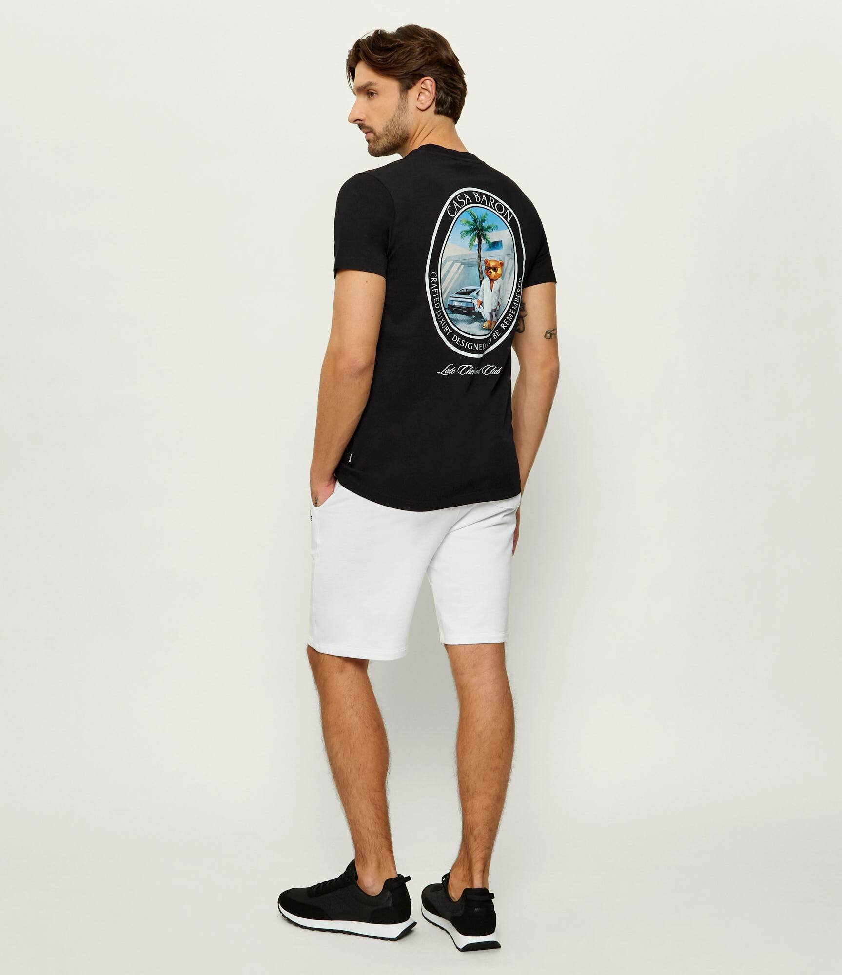 Baron Filou Tricou CLXVIII. | regular fit