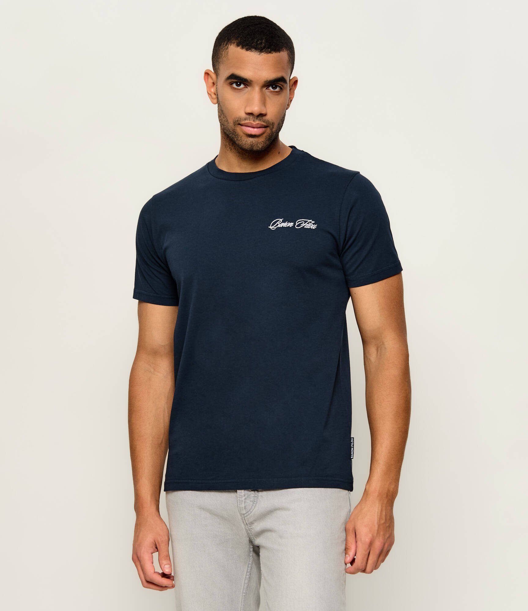 Baron Filou Tricou Filou 181 | regular fit