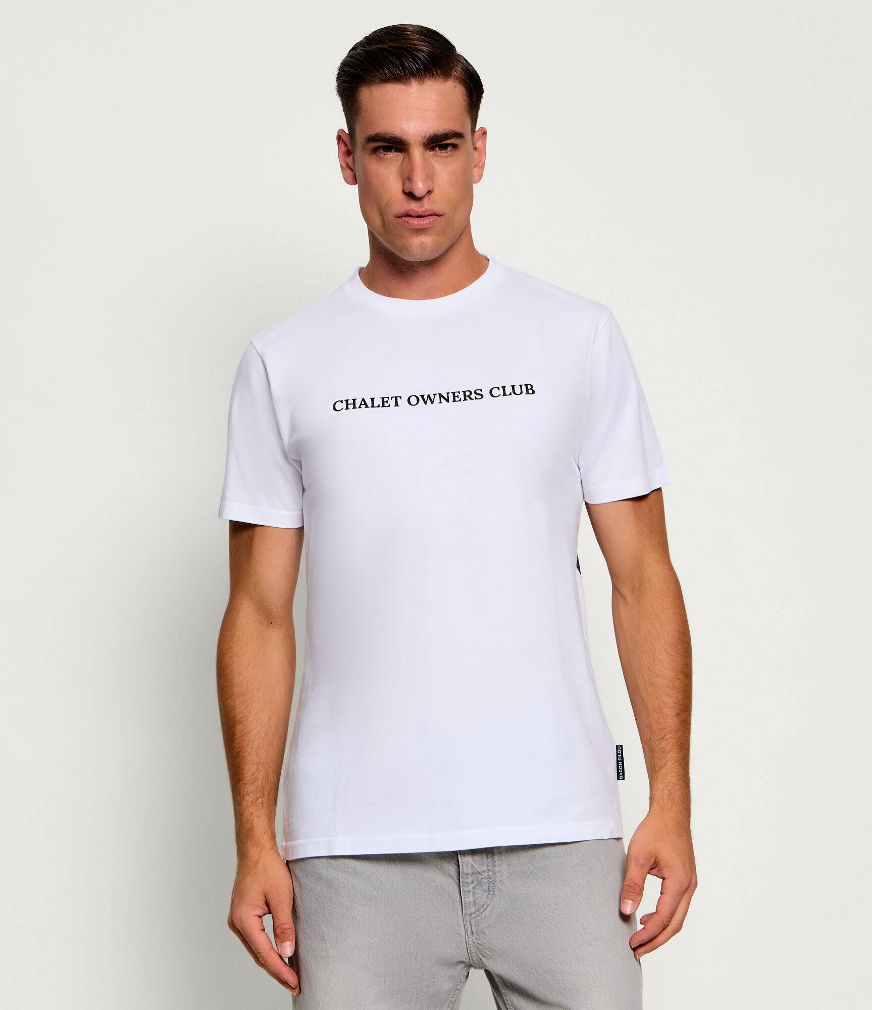 Baron Filou Tricou Filou 182 | regular fit