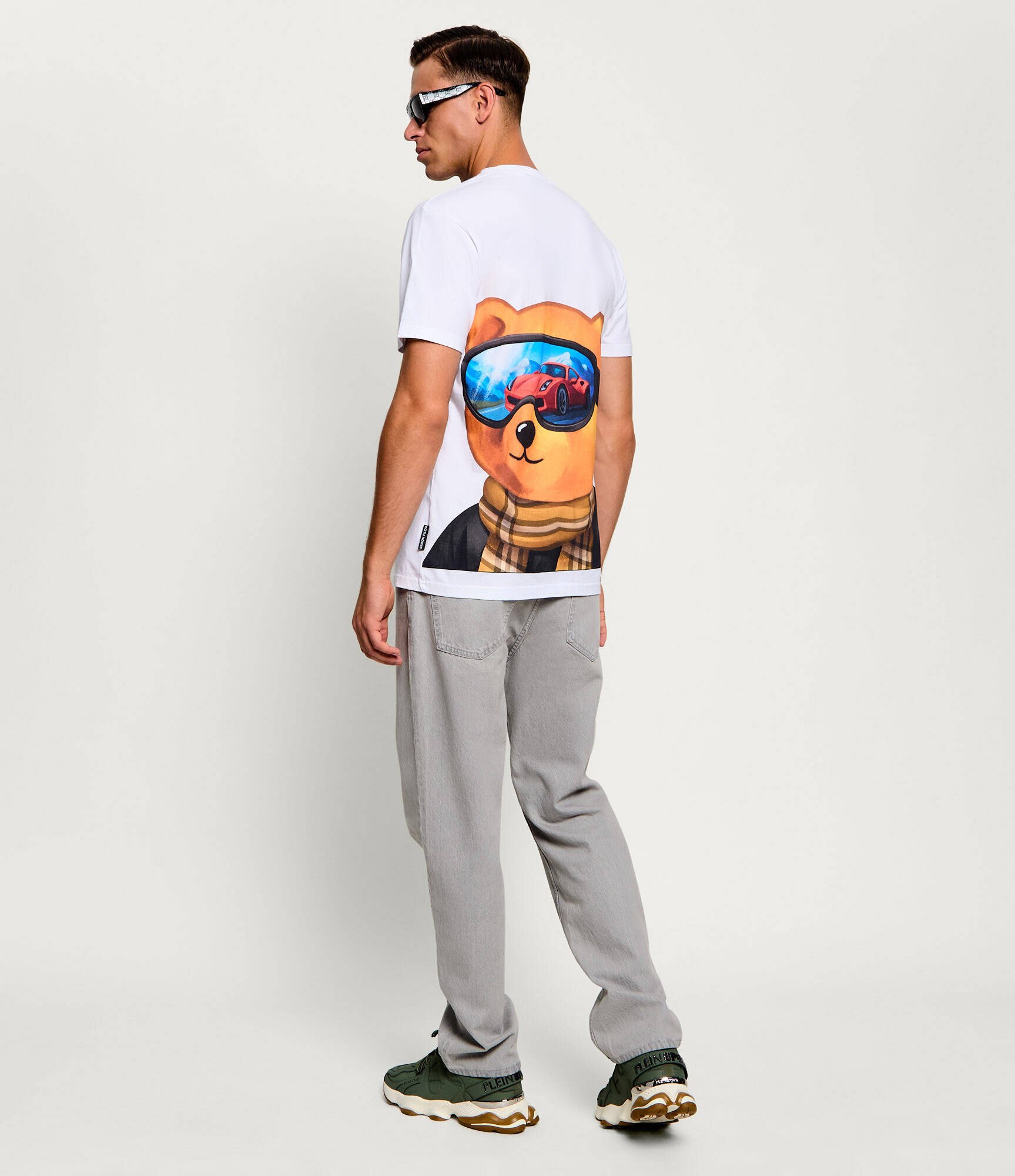 Baron Filou Tricou Filou 182 | regular fit