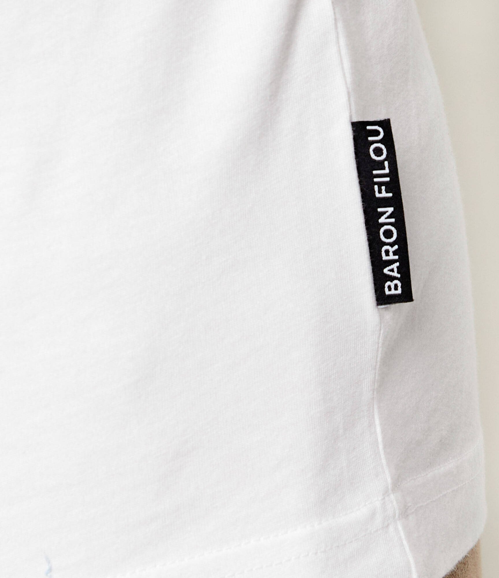Baron Filou Tricou Filou 186 | regular fit
