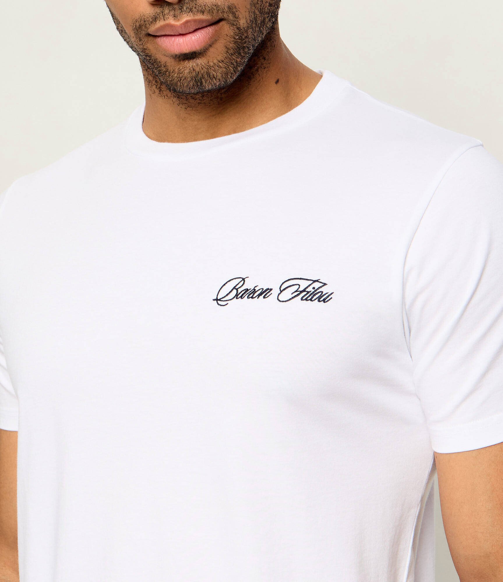 Baron Filou Tricou Filou 187 | regular fit