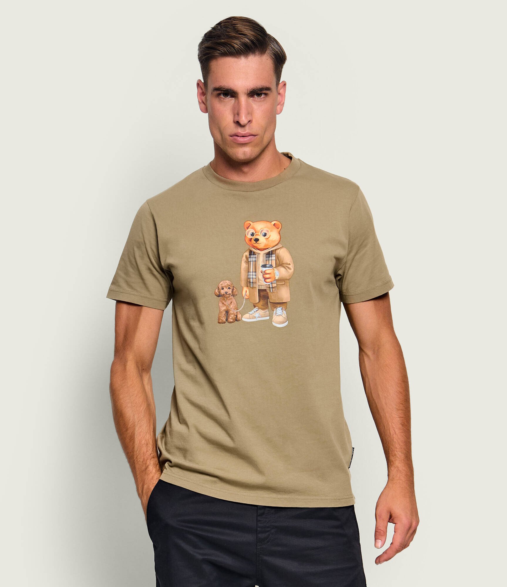 Baron Filou Tricou Filou 189 | regular fit