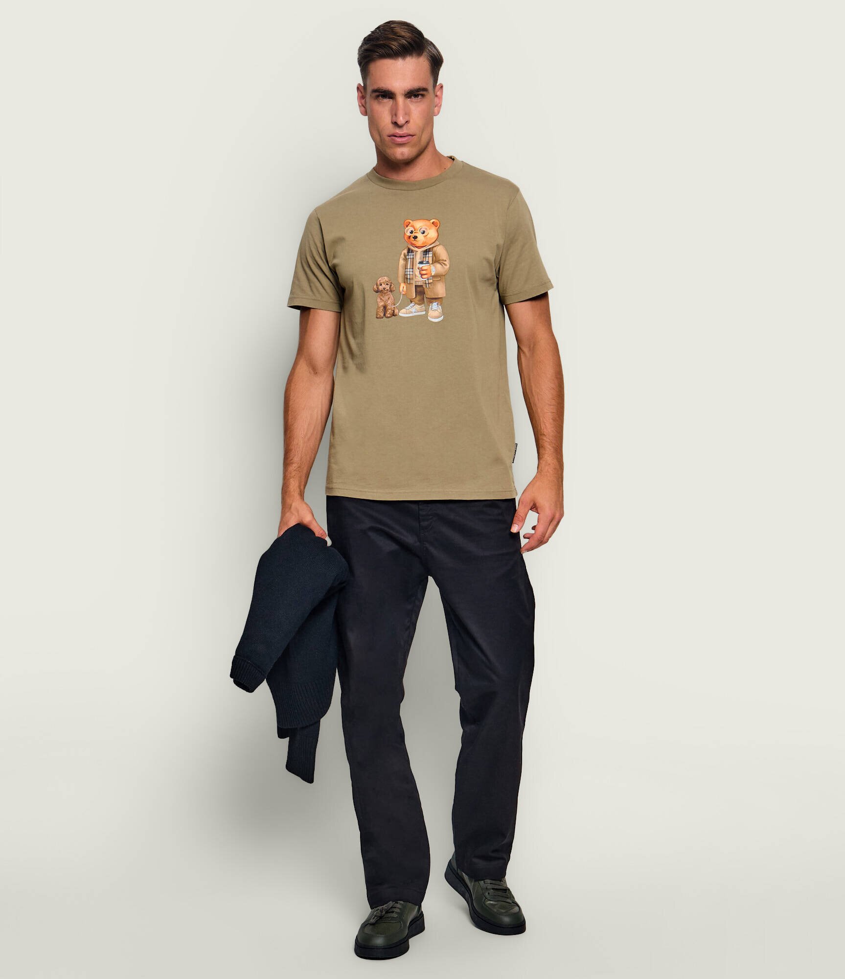 Baron Filou Tricou Filou 189 | regular fit
