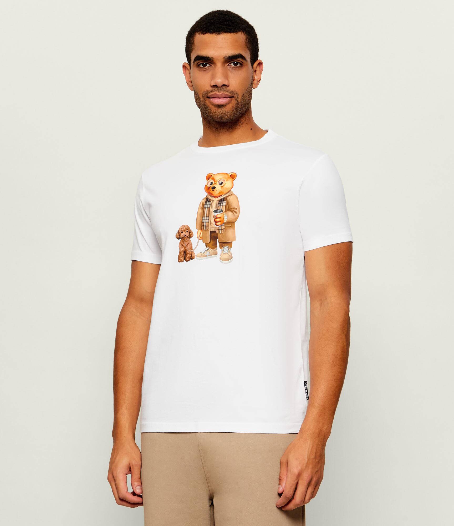 Baron Filou Tricou Filou 189 | regular fit